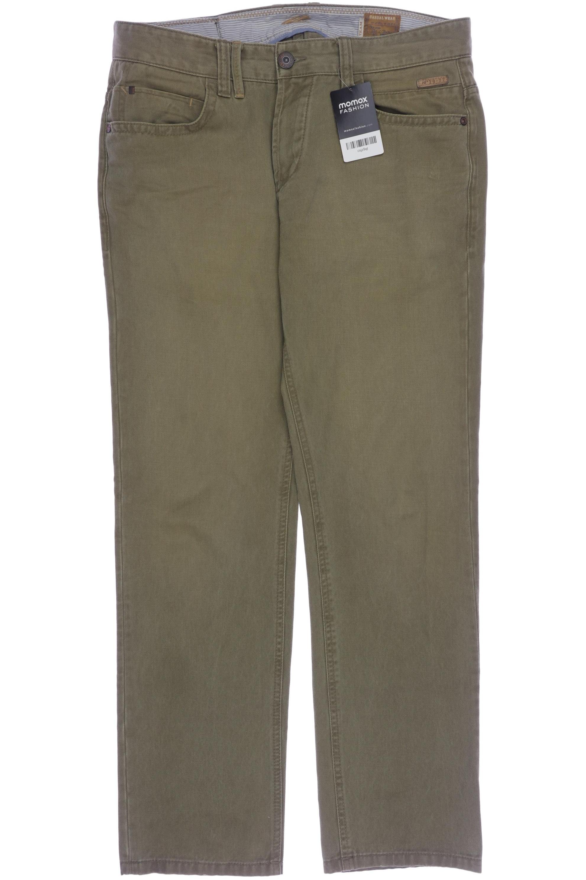 

camel active Herren Jeans, beige, Gr. 35