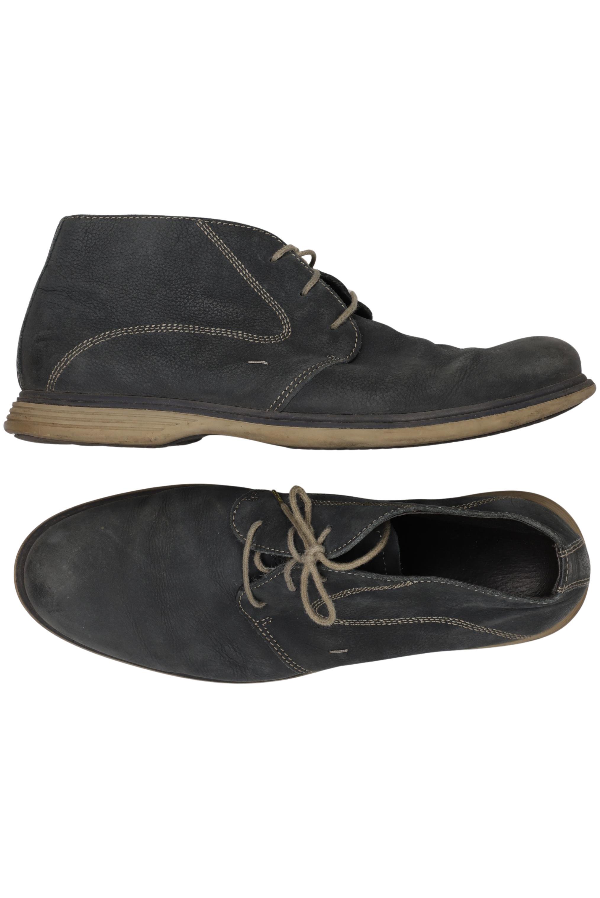 

camel active Herren Halbschuh, marineblau, Gr. 13