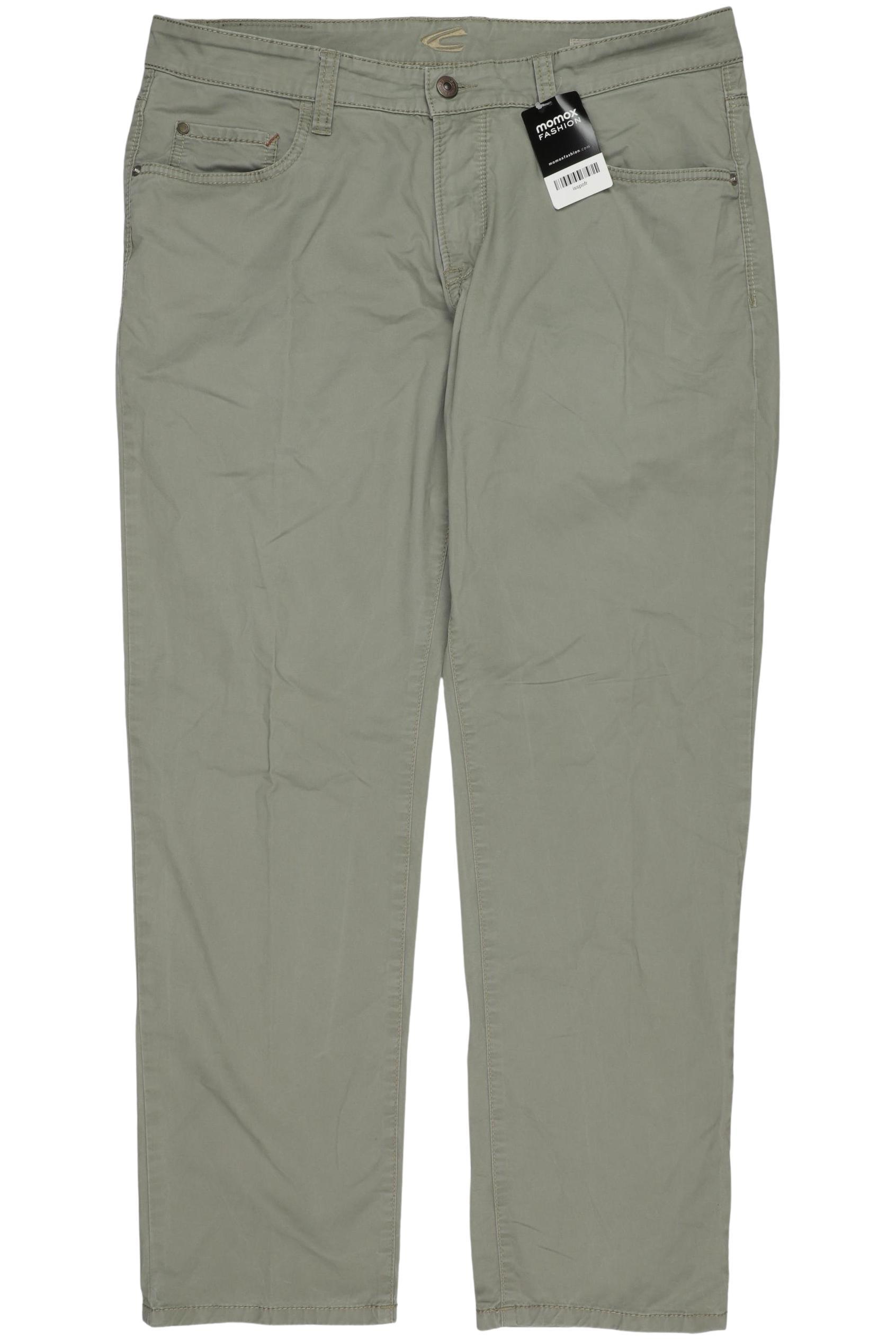 

camel active Herren Jeans, grau, Gr. 38