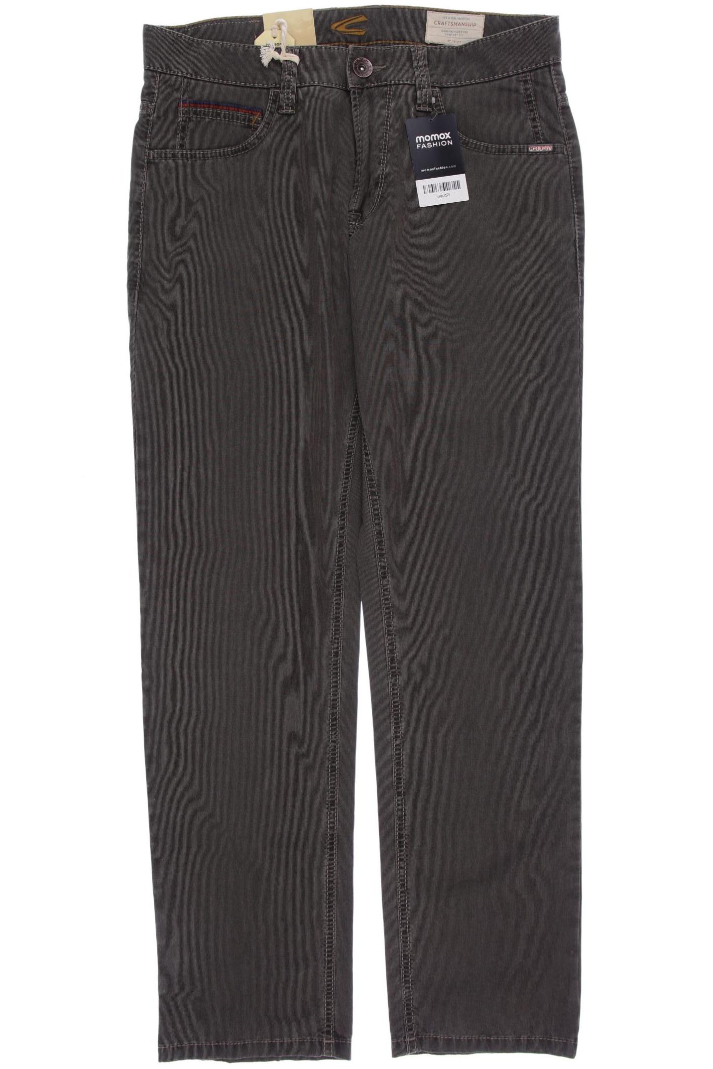 

camel active Herren Jeans, braun