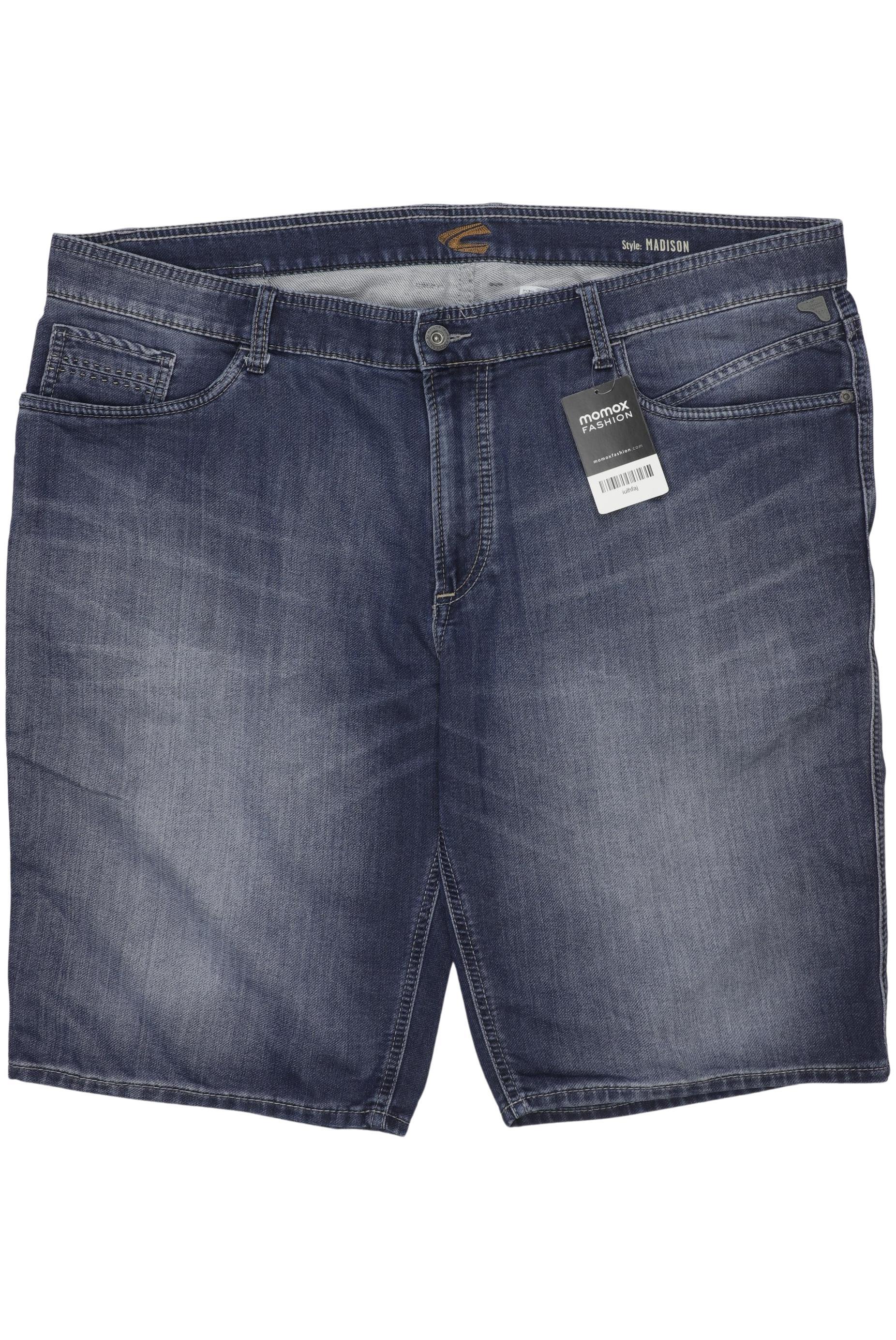 Thumbnail - camel active Herren Shorts, blau, Gr. 58