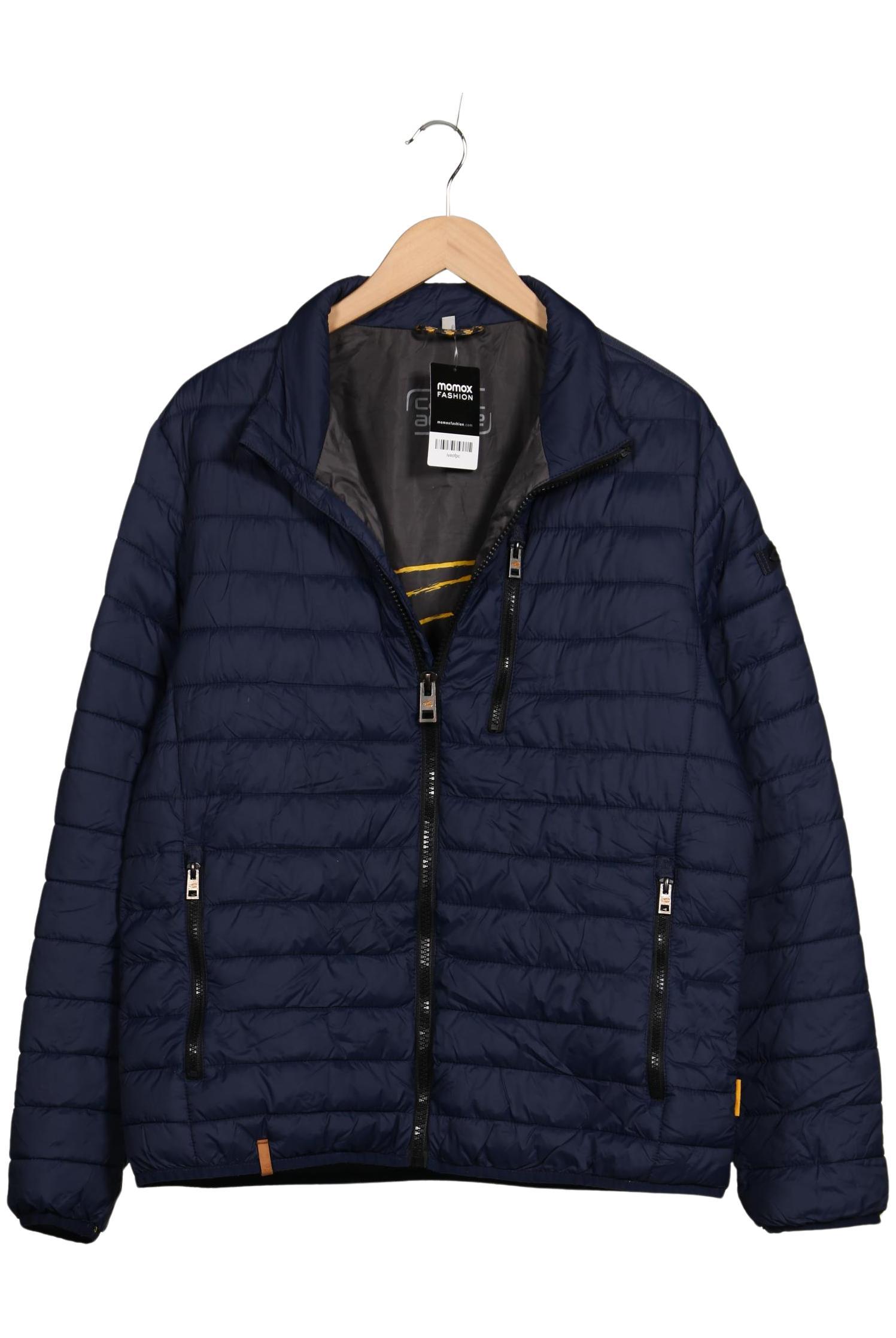 

camel active Herren Jacke, marineblau, Gr. 54