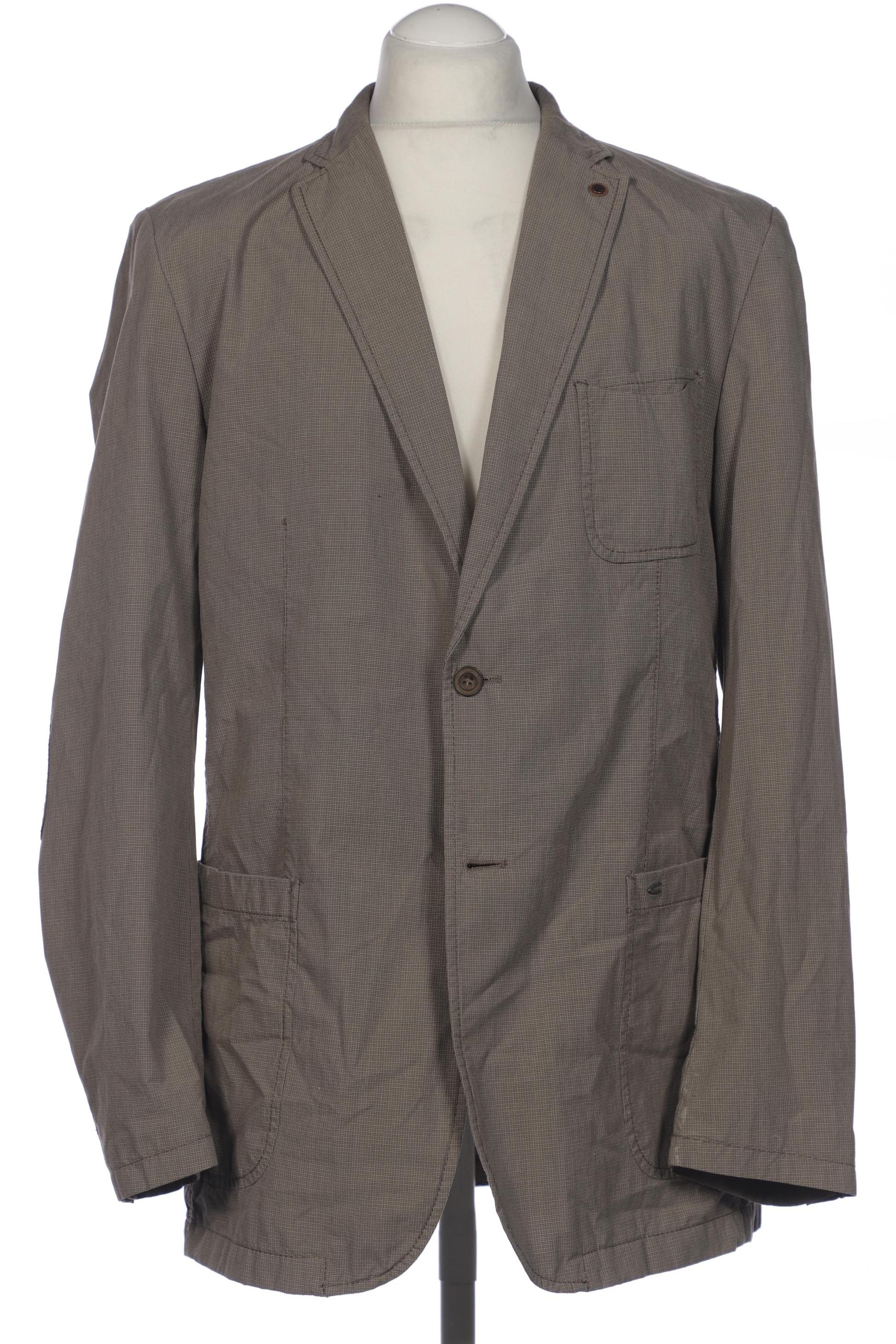 

camel active Herren Sakko, braun, Gr. 106