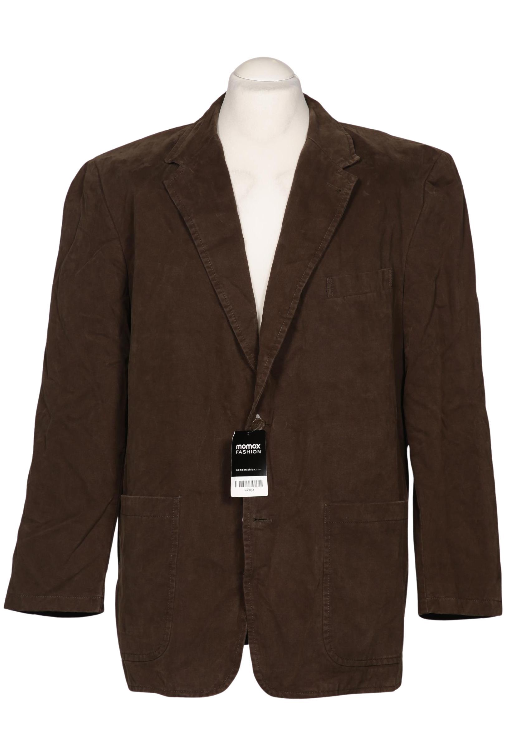 

camel active Herren Sakko, braun, Gr. 27