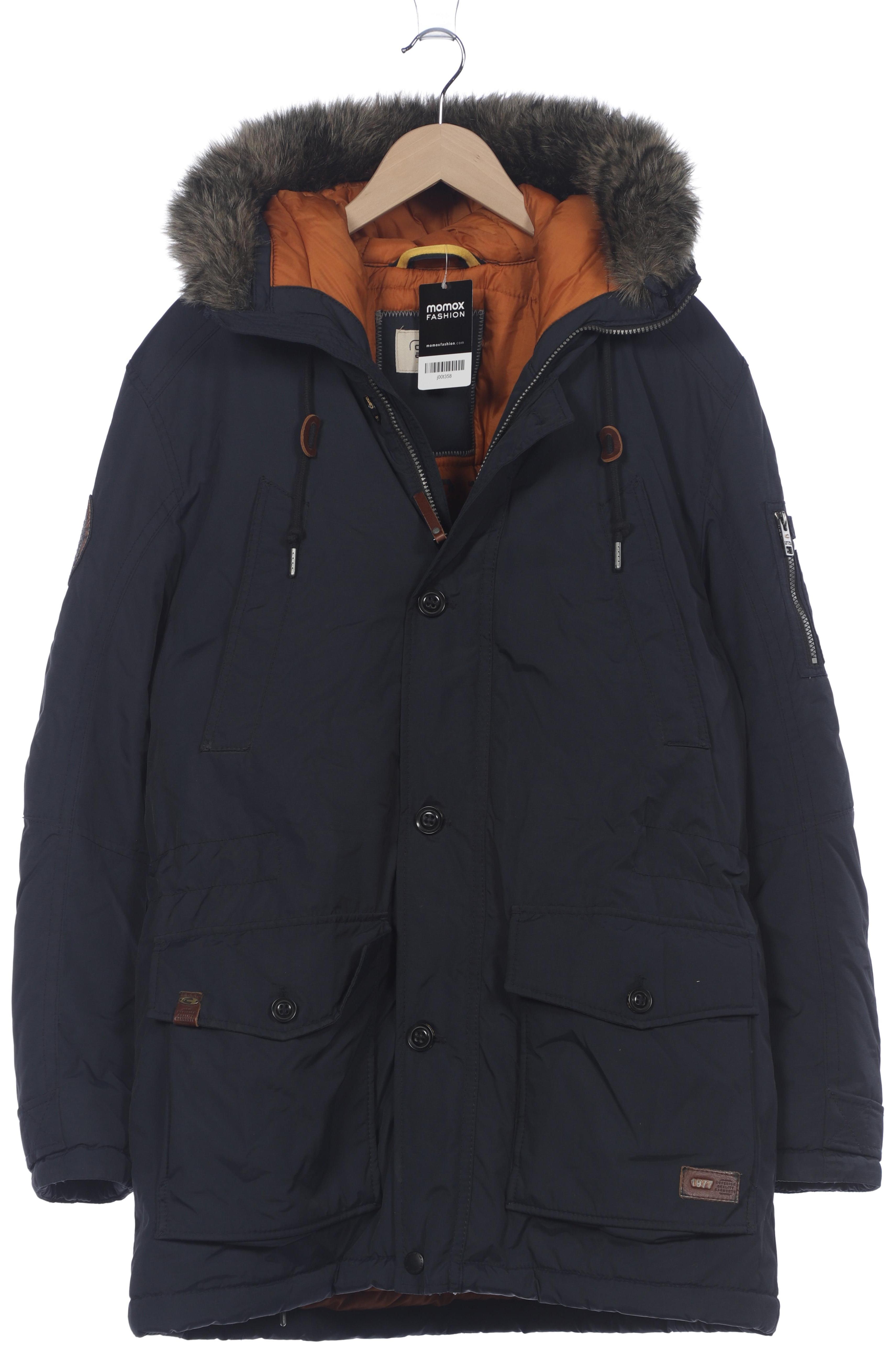 

camel active Herren Jacke, marineblau, Gr. 102