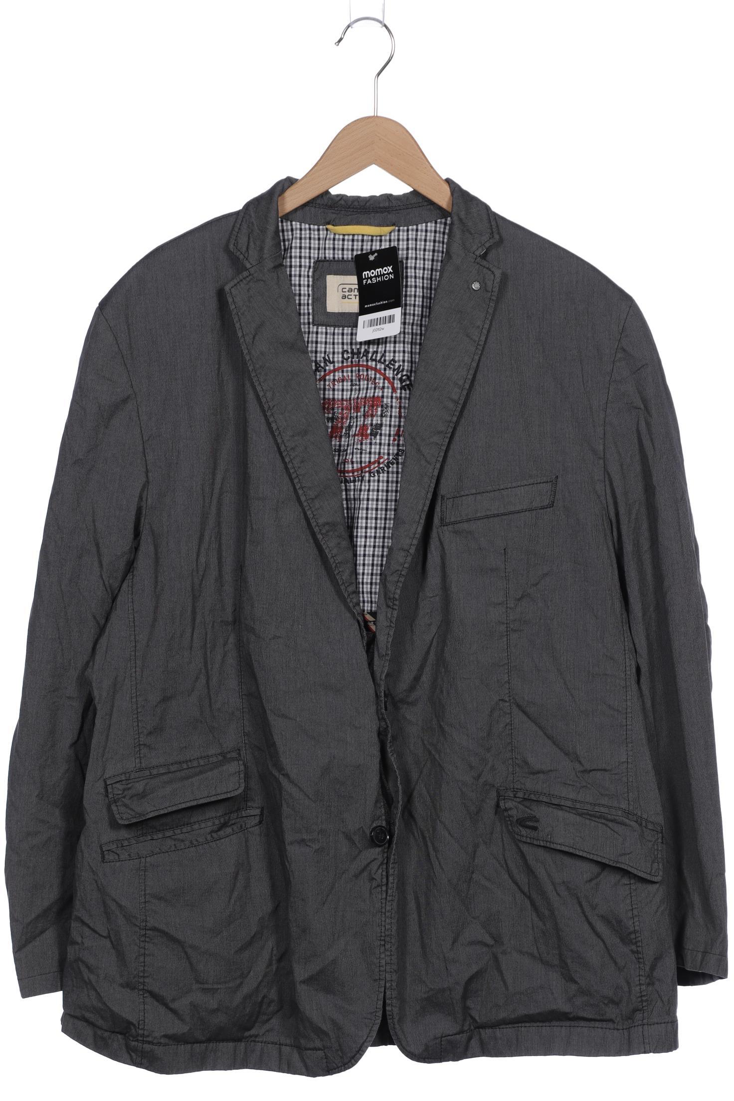 

camel active Herren Sakko, grau