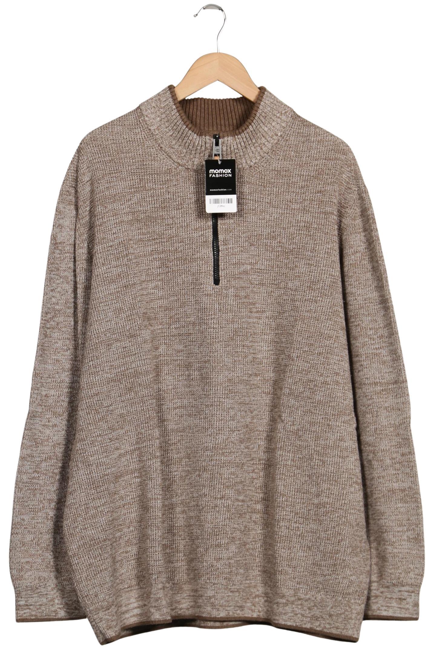 

camel active Herren Pullover, braun, Gr. 62