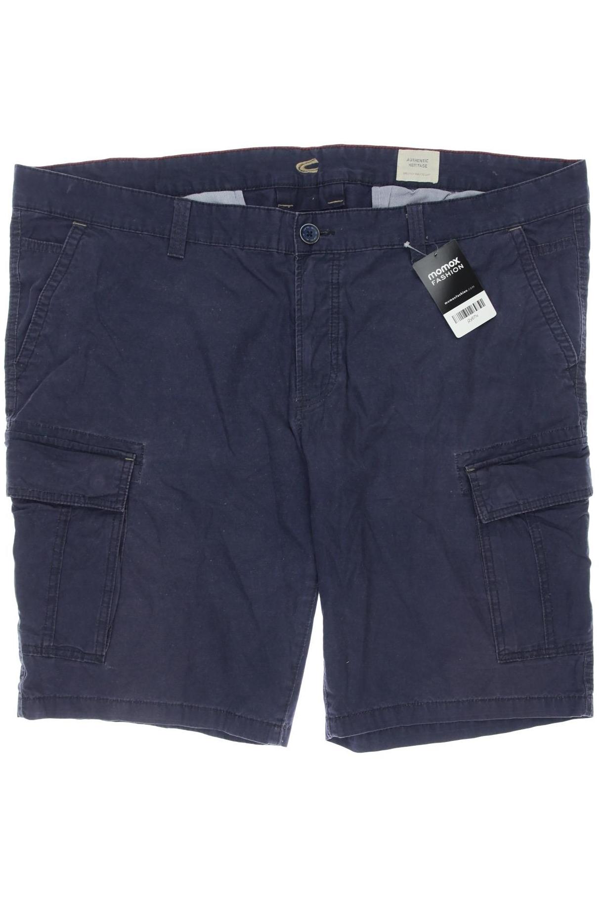

camel active Herren Shorts, marineblau, Gr. 29