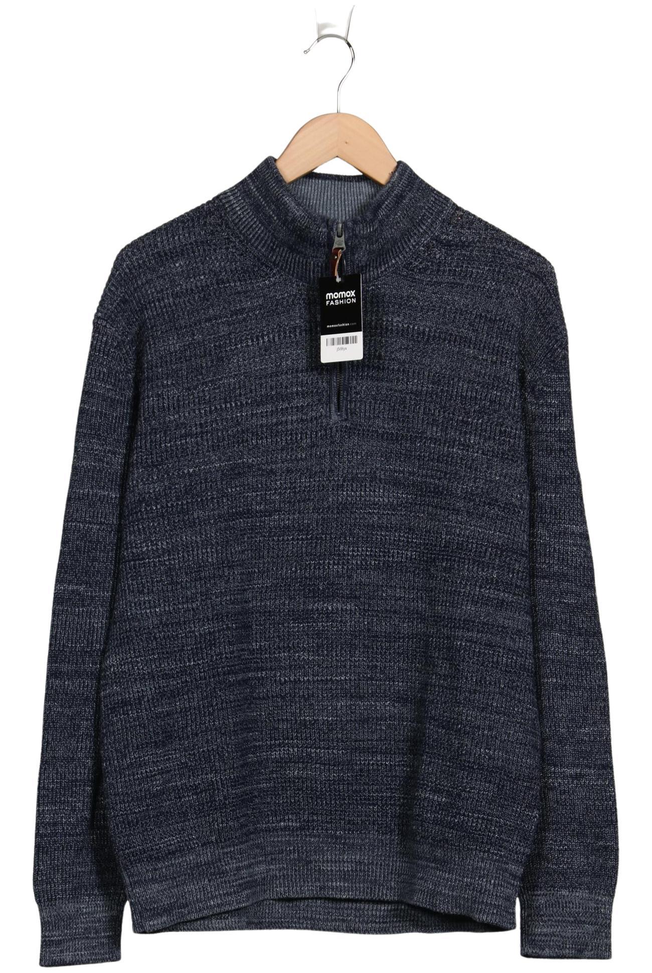 

camel active Herren Pullover, marineblau, Gr. 54