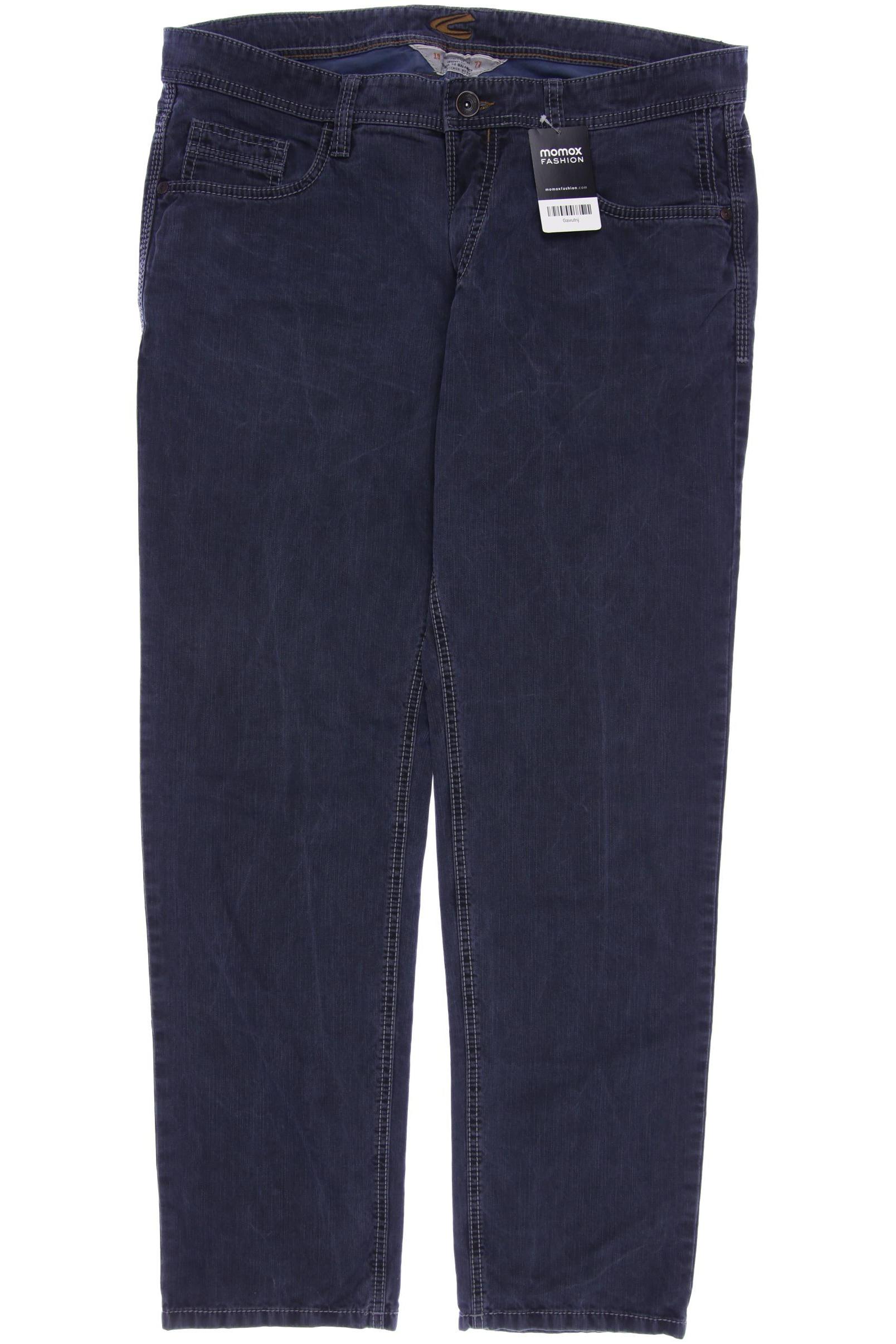 

camel active Herren Jeans, grau