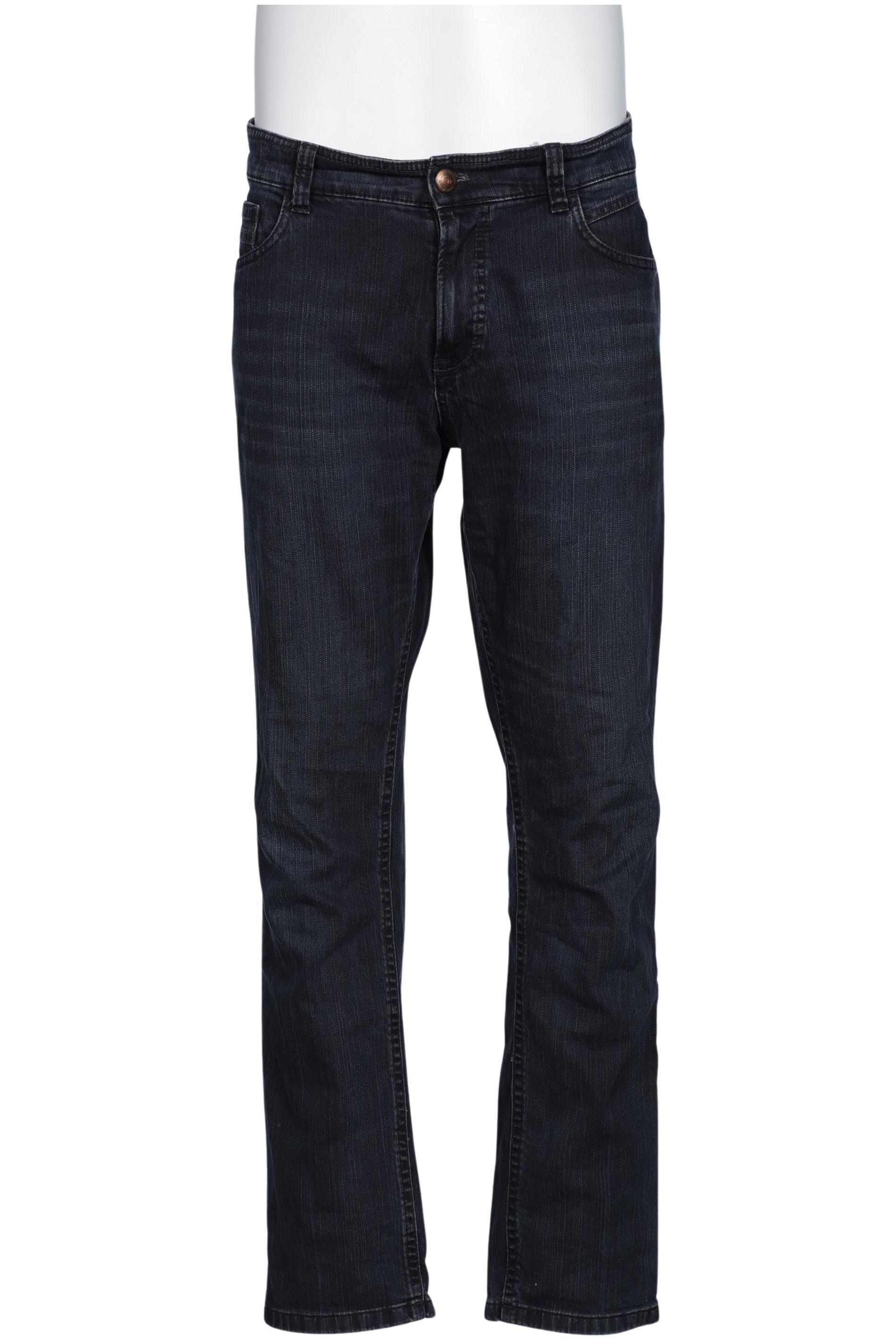 

camel active Herren Jeans, blau, Gr. 36