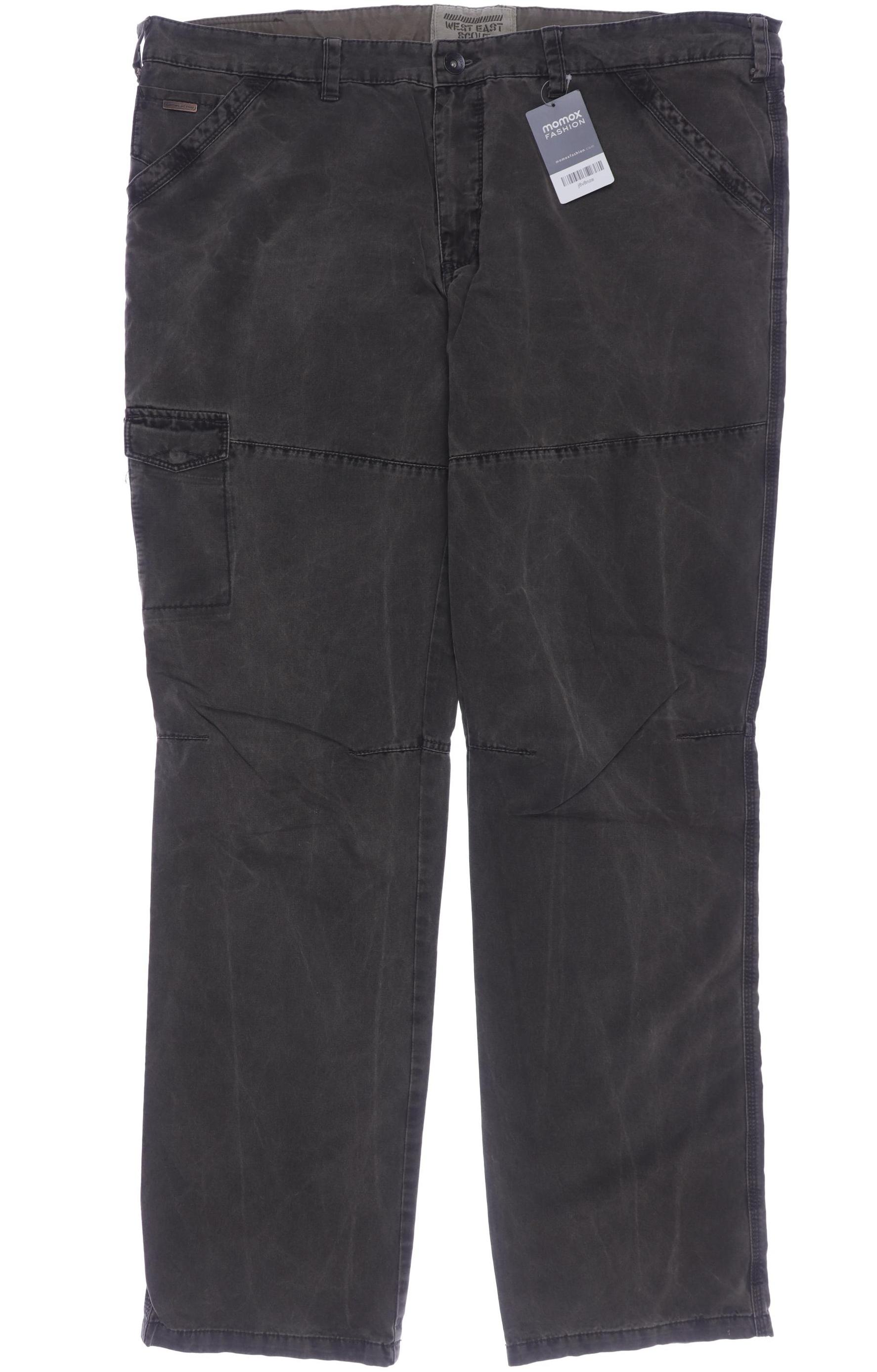 

camel active Herren Jeans, braun