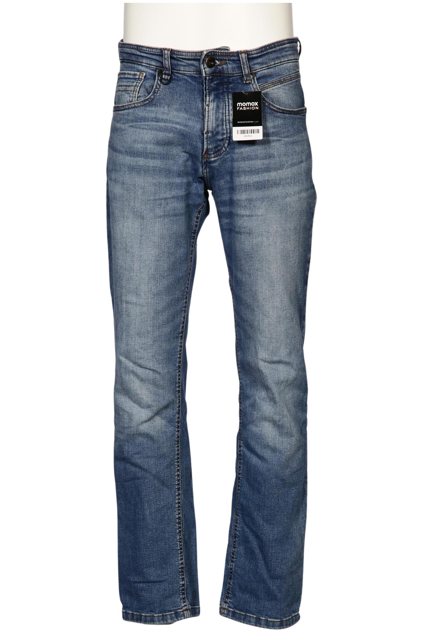 

camel active Herren Jeans, blau, Gr. 31
