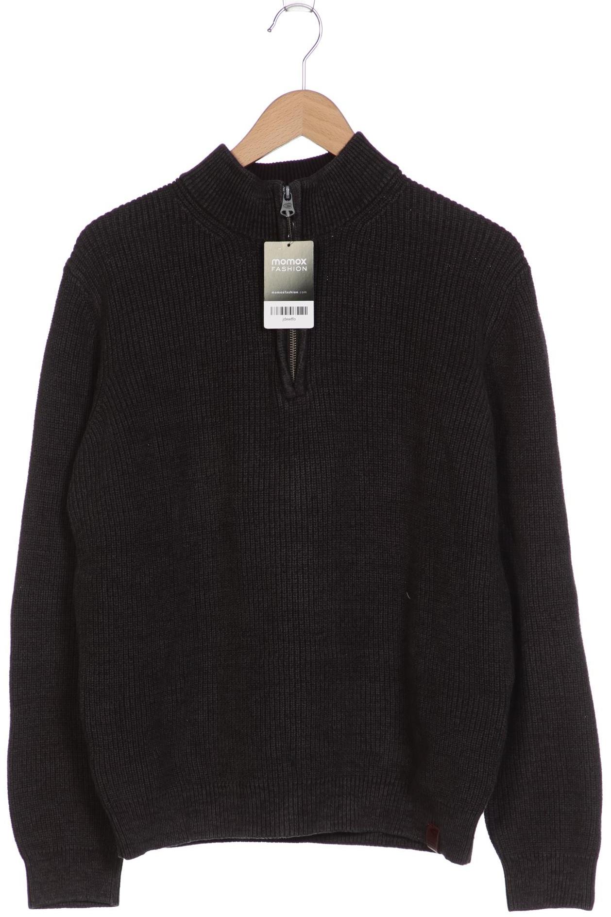 

camel active Herren Pullover, grau