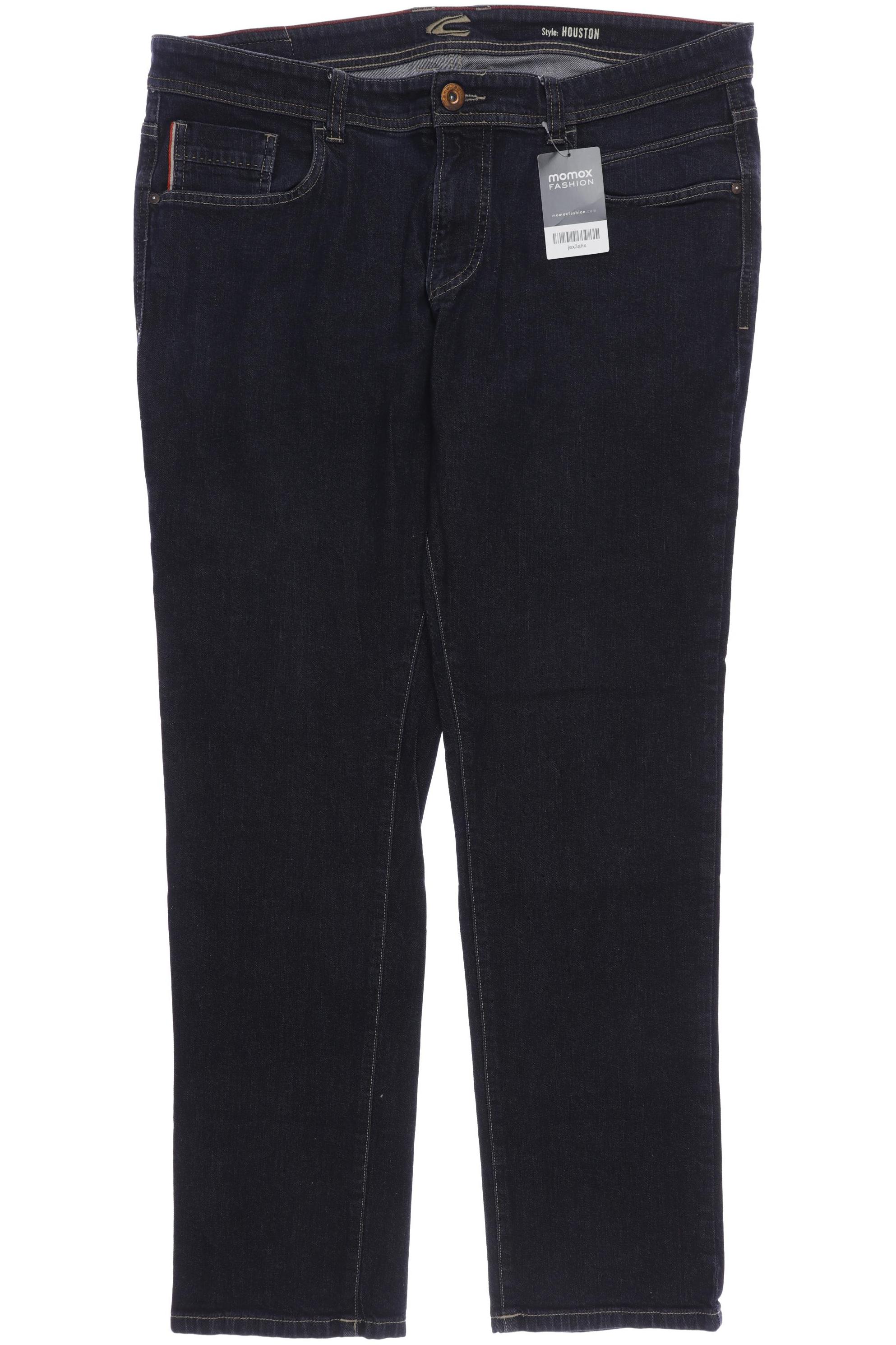 

camel active Herren Jeans, marineblau, Gr. 38