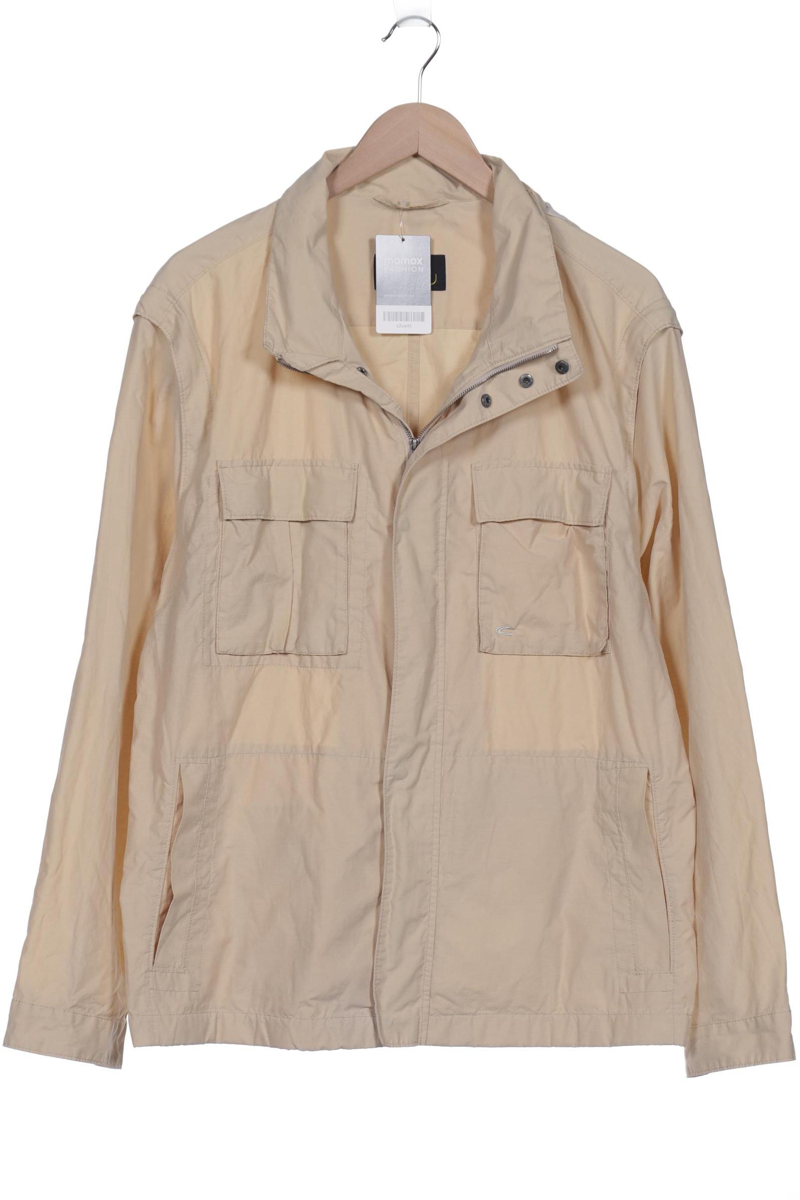 

camel active Herren Jacke, beige