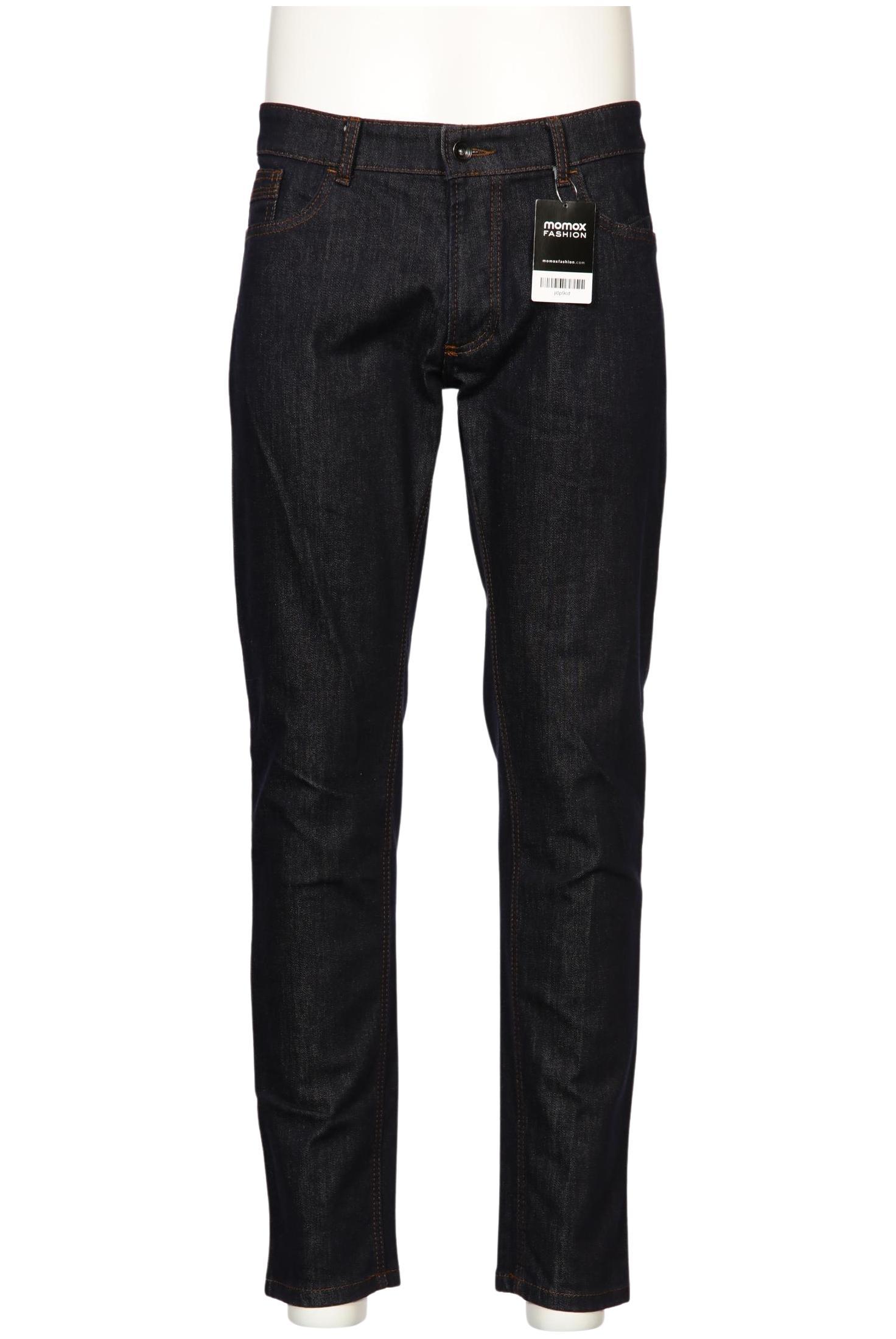 

camel active Herren Jeans, marineblau, Gr. 36