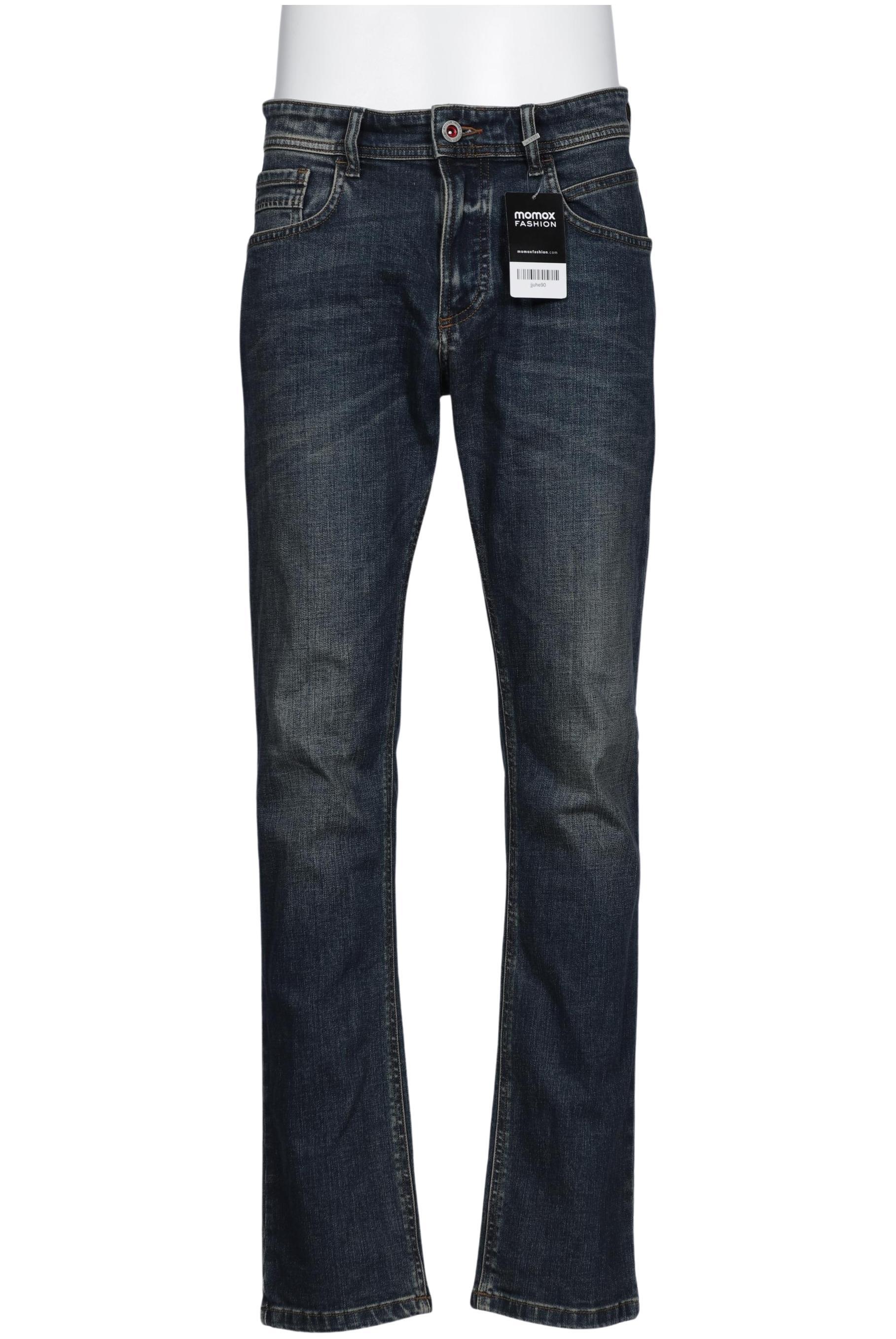 Thumbnail - camel active Herren Jeans, blau, Gr. 32