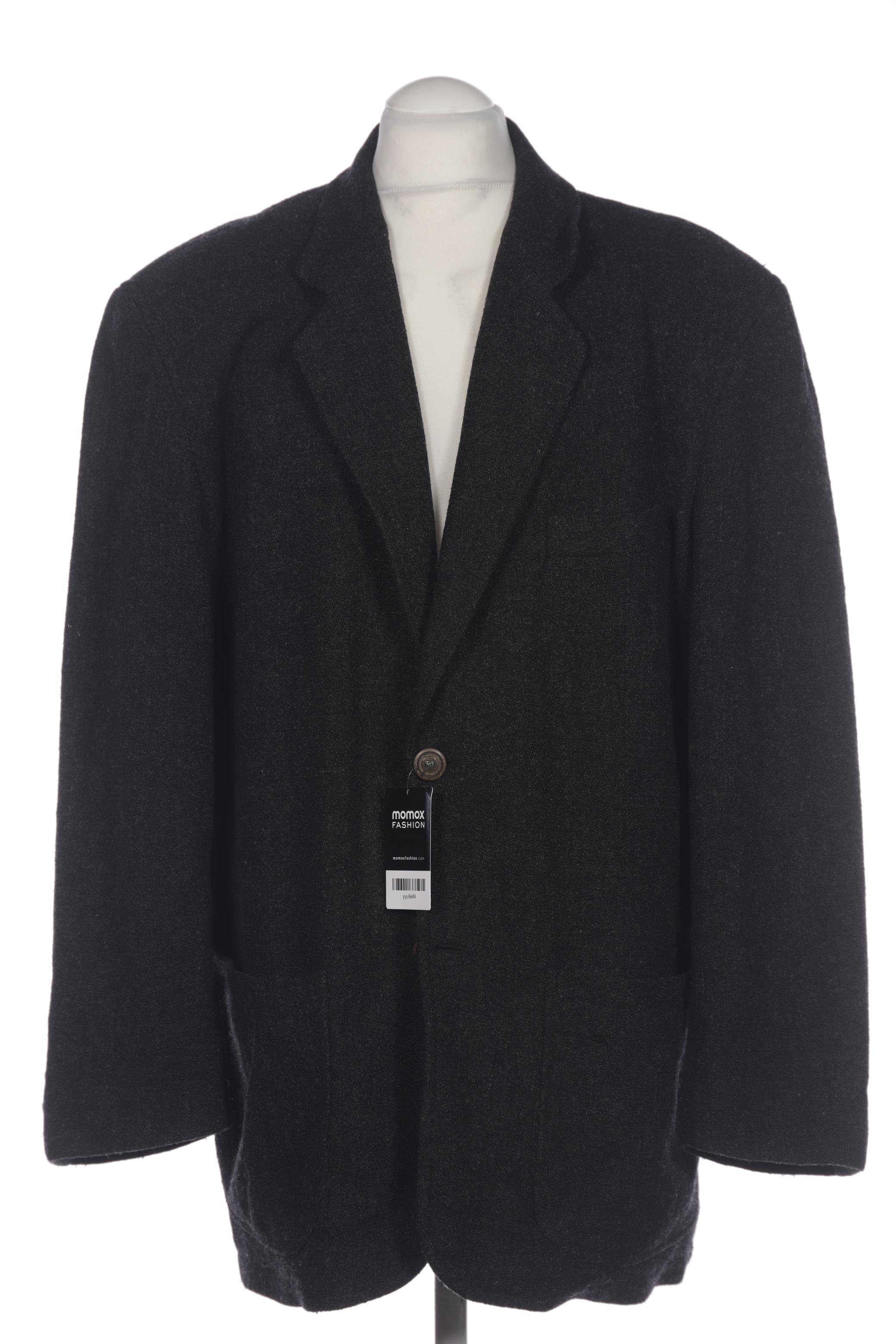 

camel active Herren Sakko, schwarz, Gr. 52