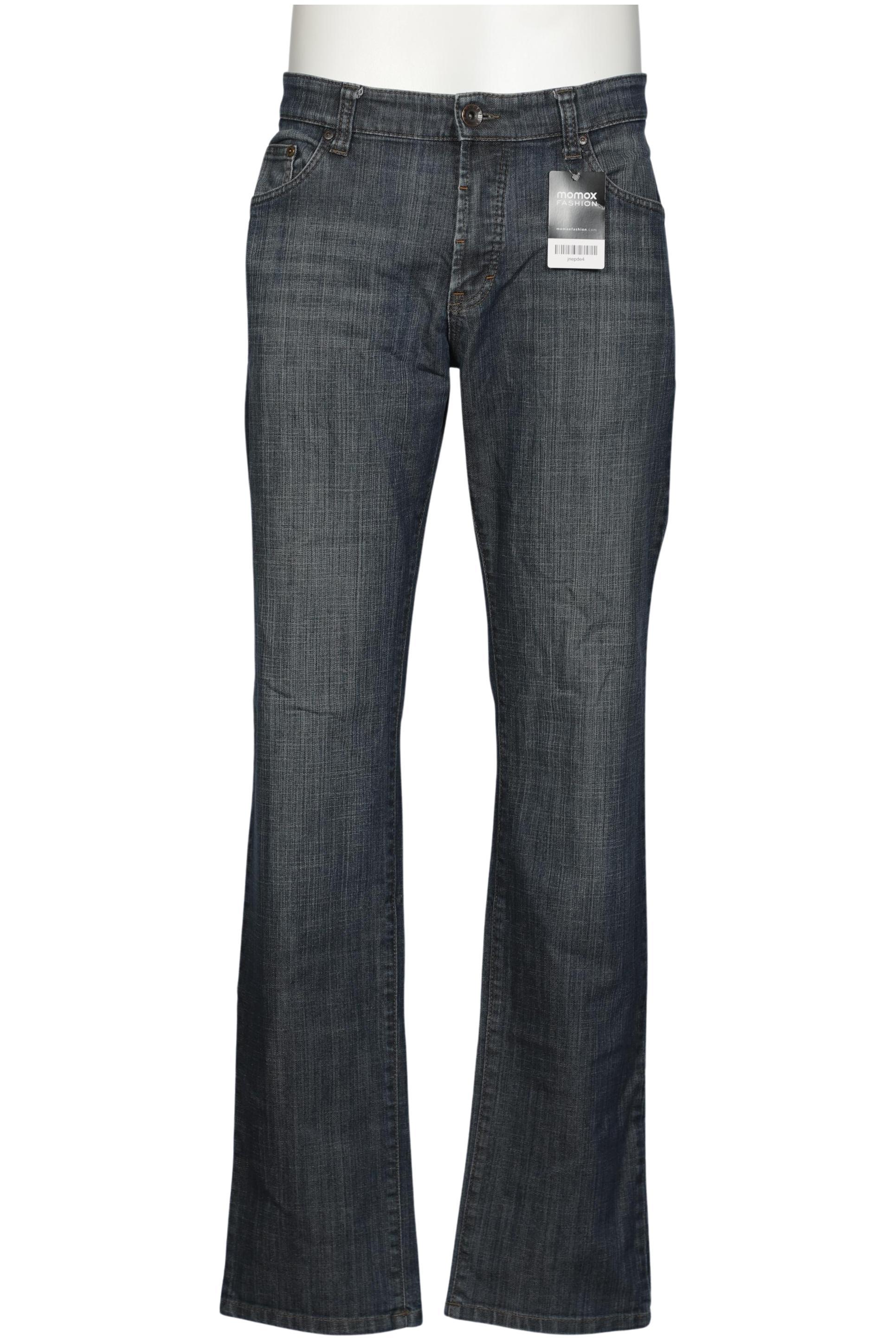 

camel active Herren Jeans, blau, Gr. 36