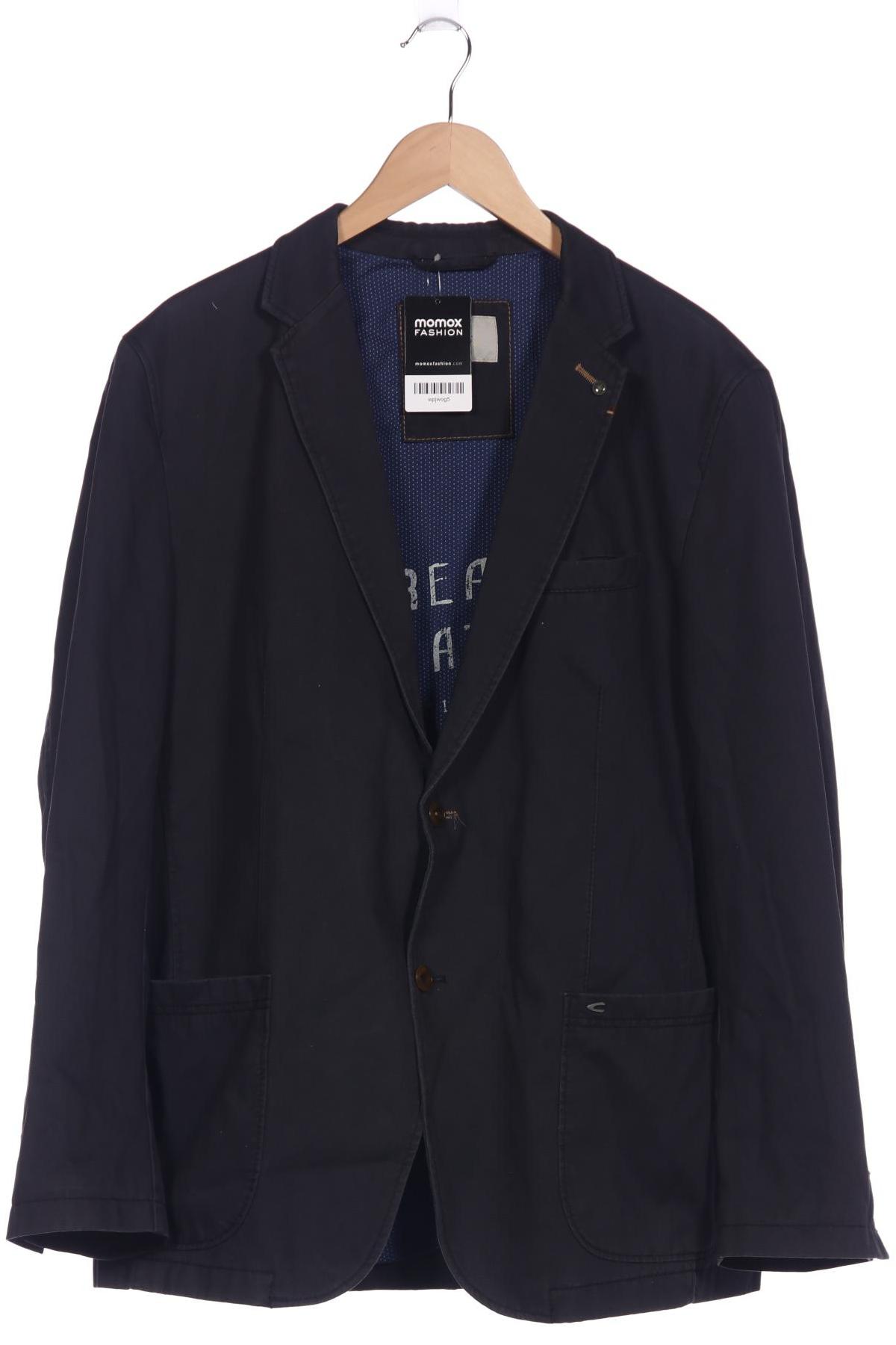 

camel active Herren Sakko, marineblau, Gr. 56