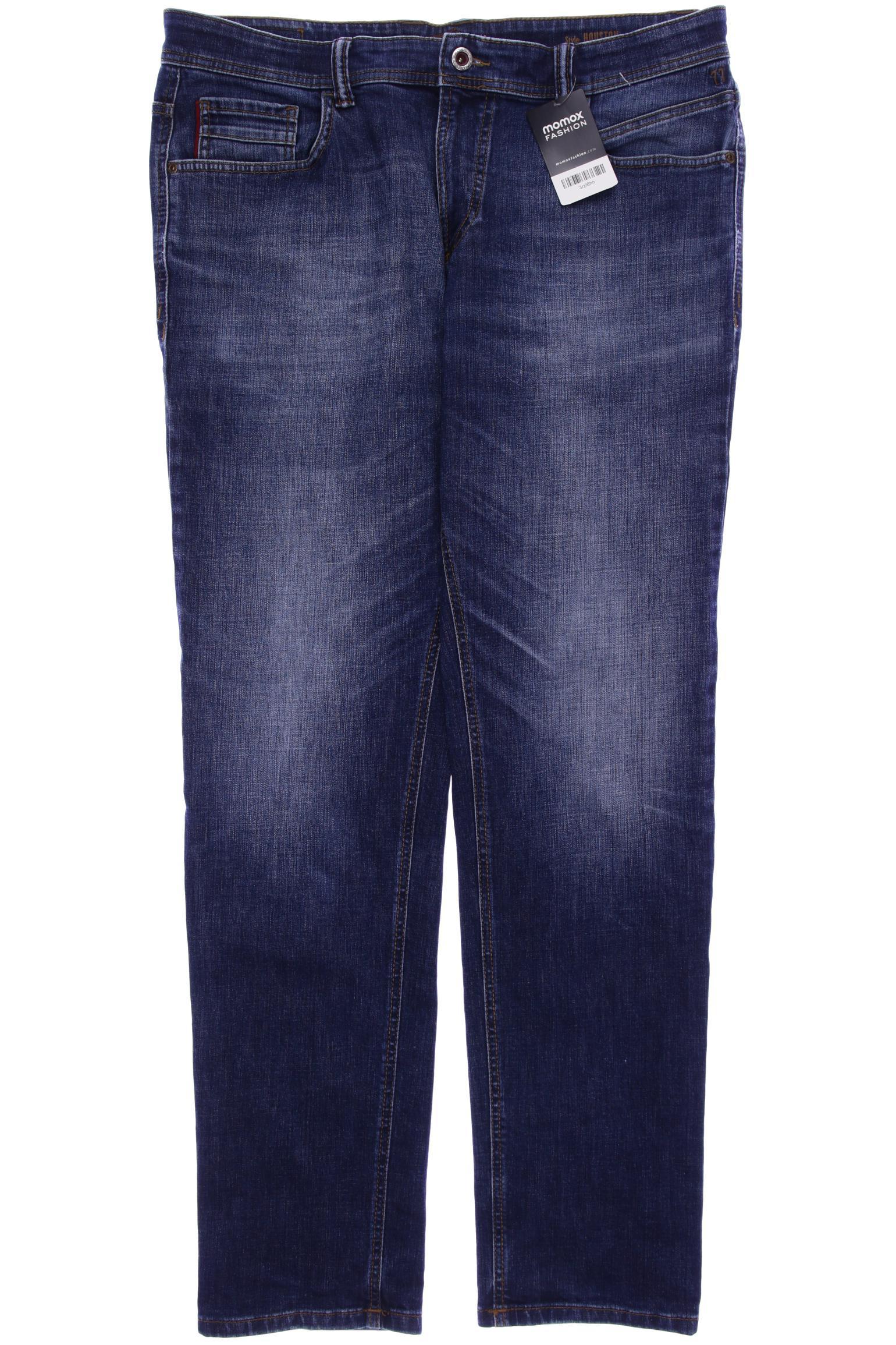 

camel active Herren Jeans, blau
