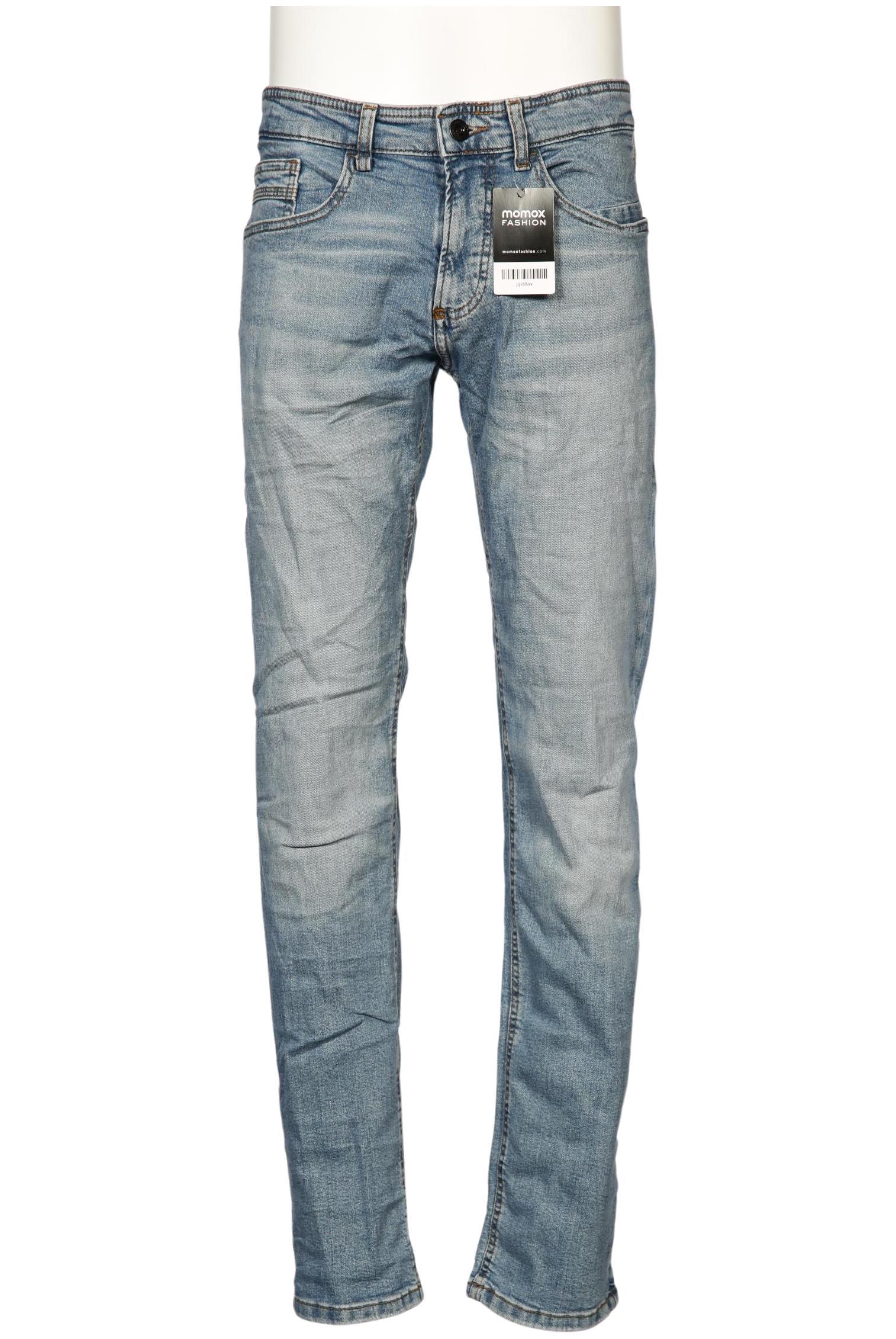 Thumbnail - camel active Herren Jeans, hellblau, Gr. 32
