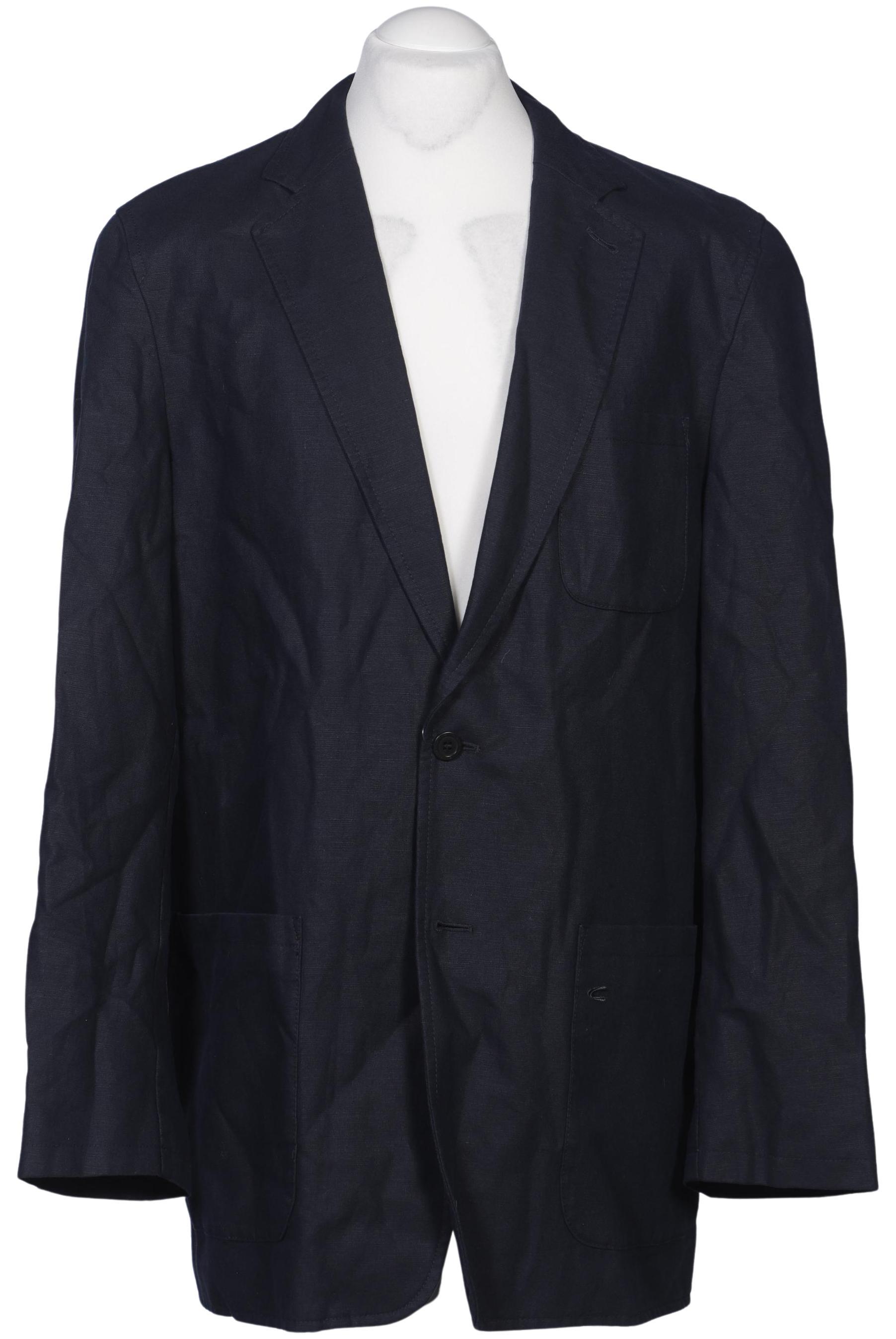 

camel active Herren Sakko, marineblau, Gr. 106