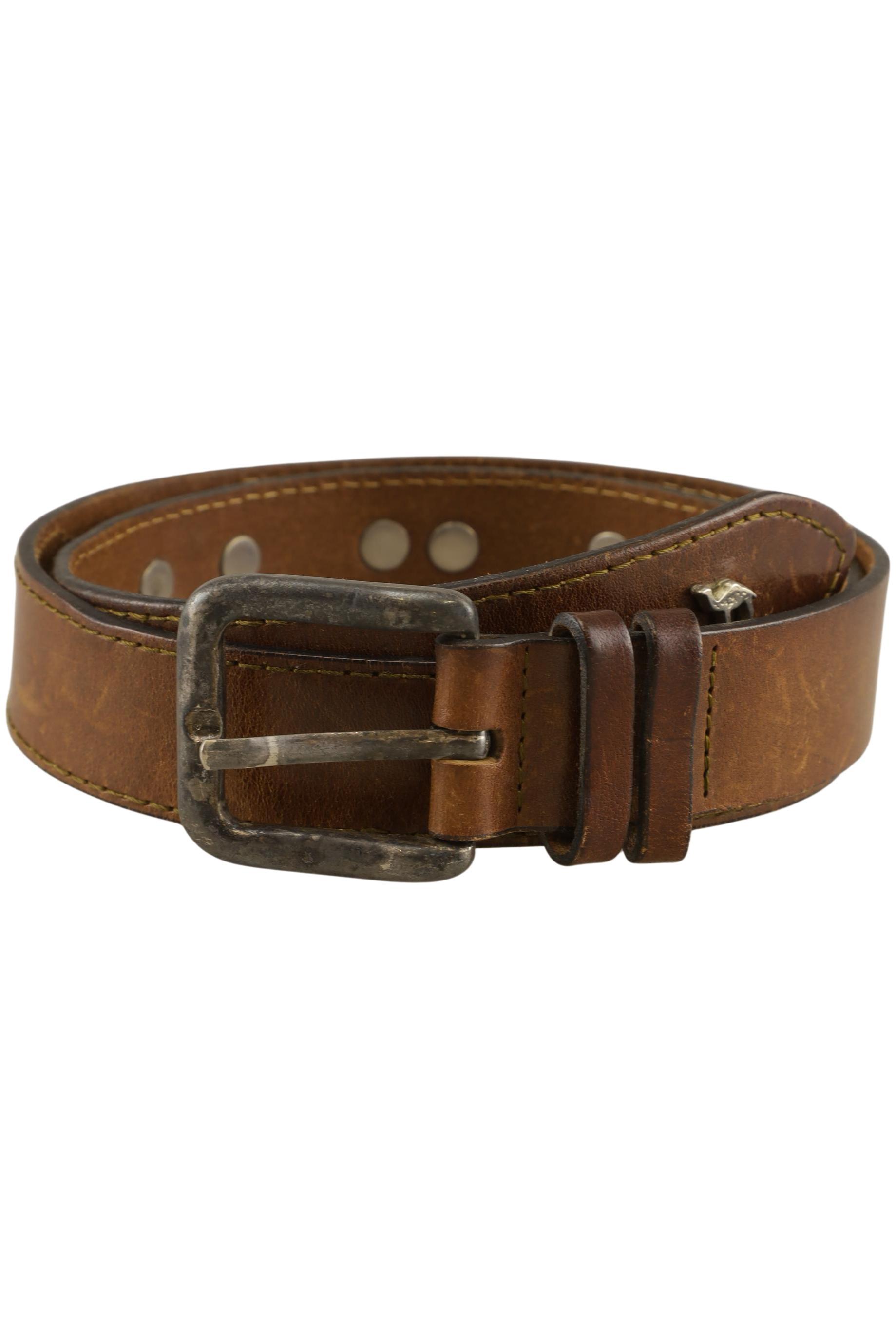 

camel active Herren Gürtel, braun, Gr. 90