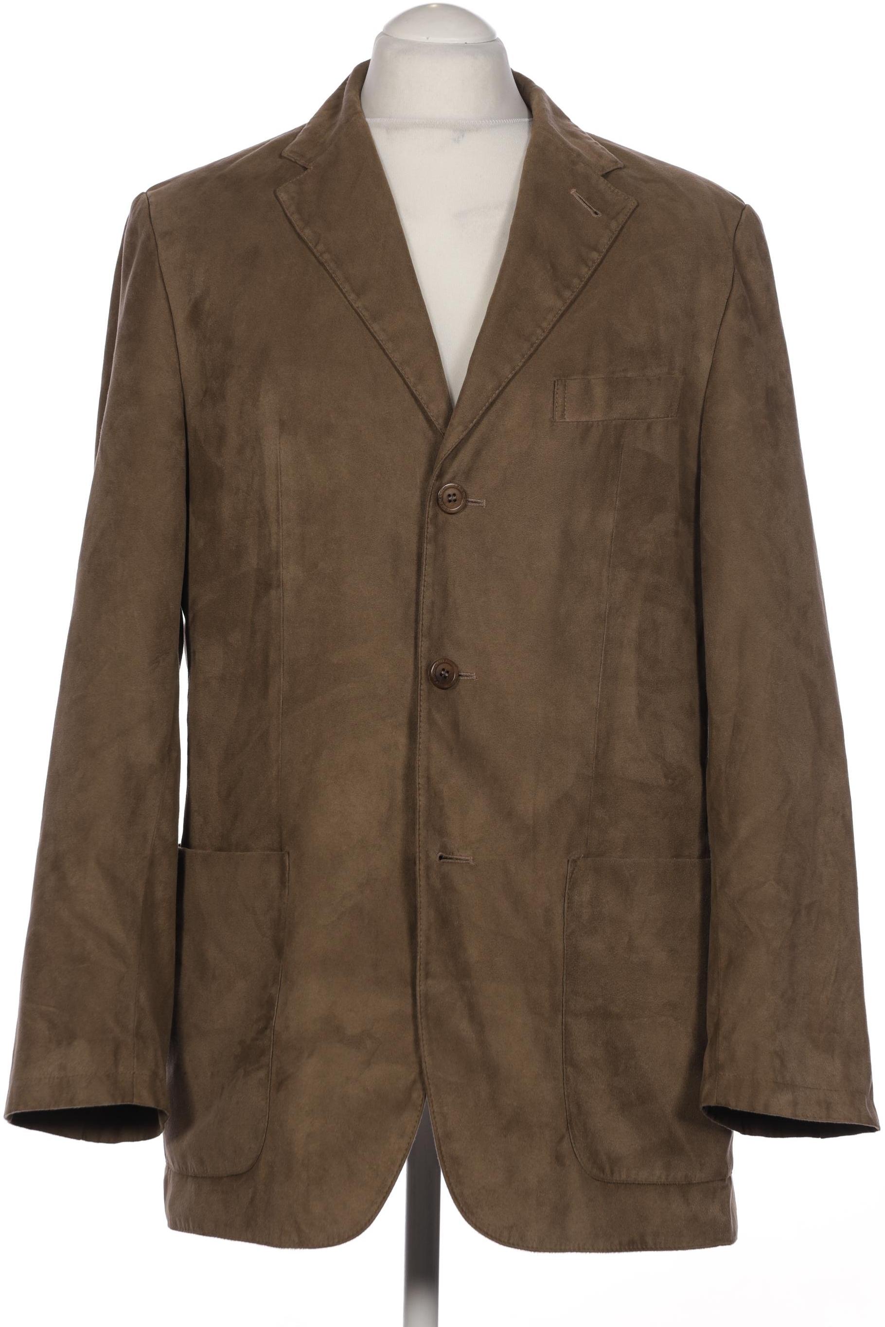 

camel active Herren Sakko, braun, Gr. 50