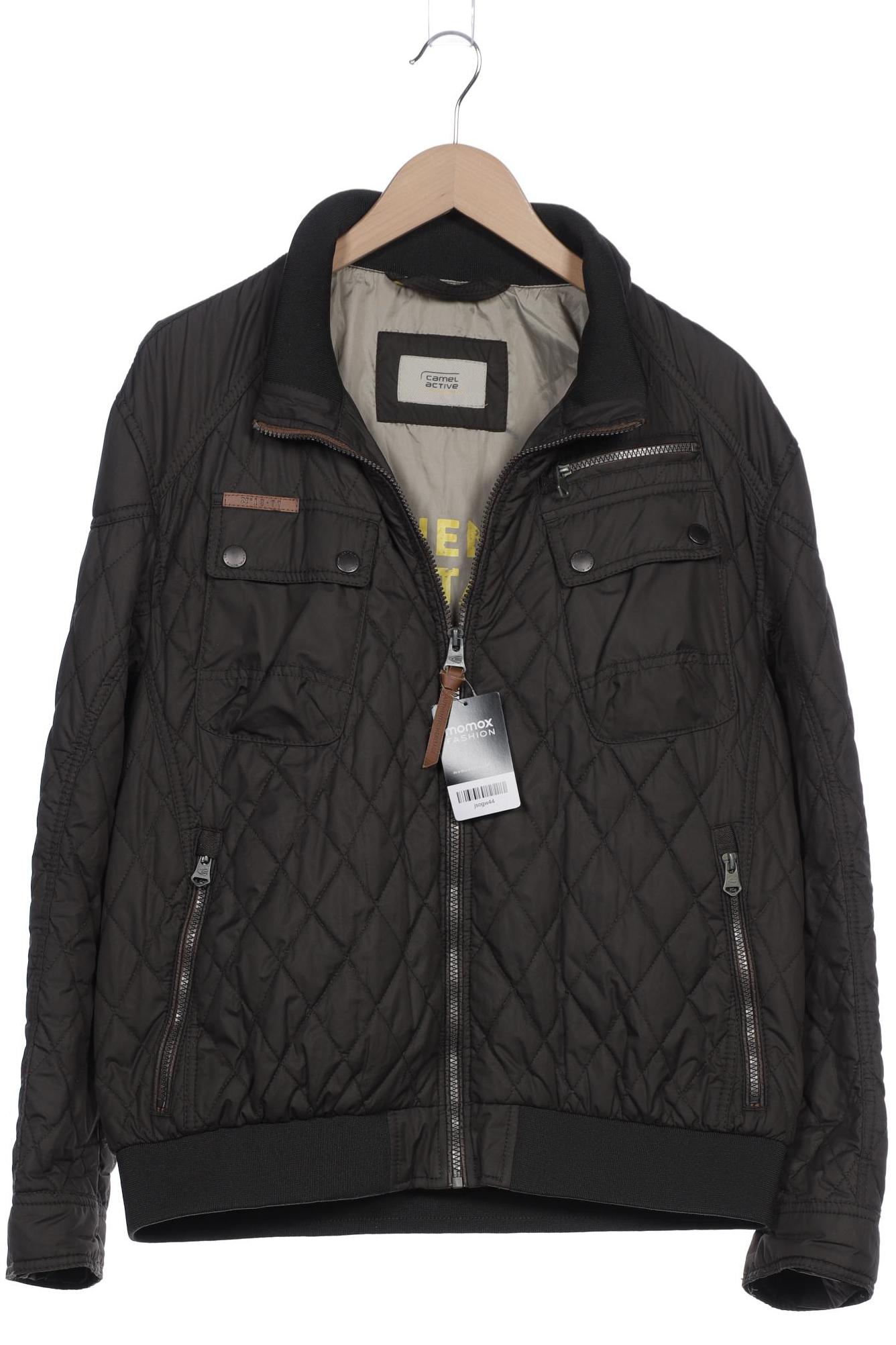 

camel active Herren Jacke, braun