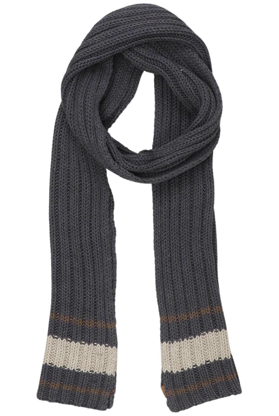 

camel active Herren Schal, grau, Gr.