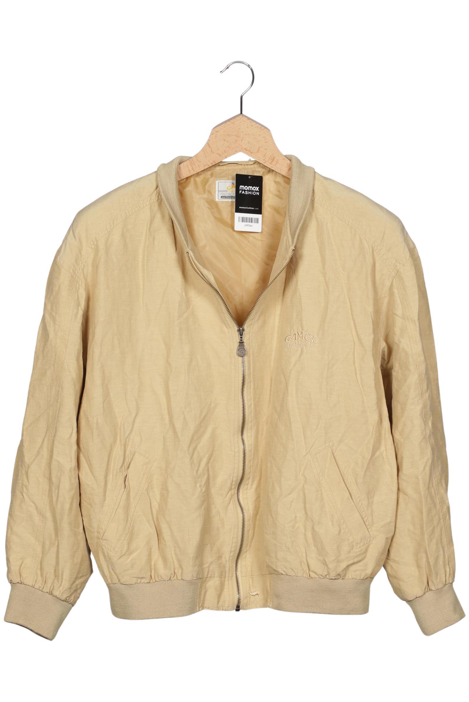 

camel active Herren Jacke, beige, Gr. 52