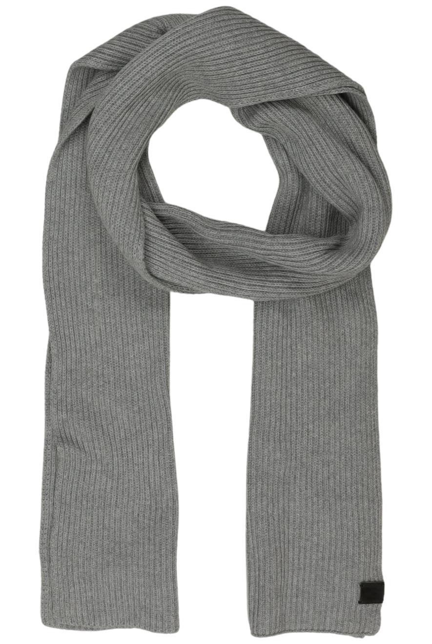 

camel active Herren Schal, grau, Gr.