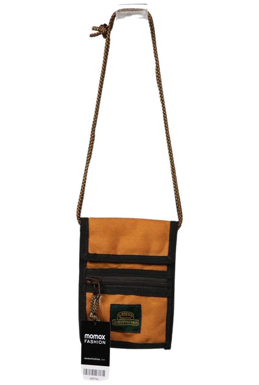 

camel active Herren Tasche, orange, Gr.