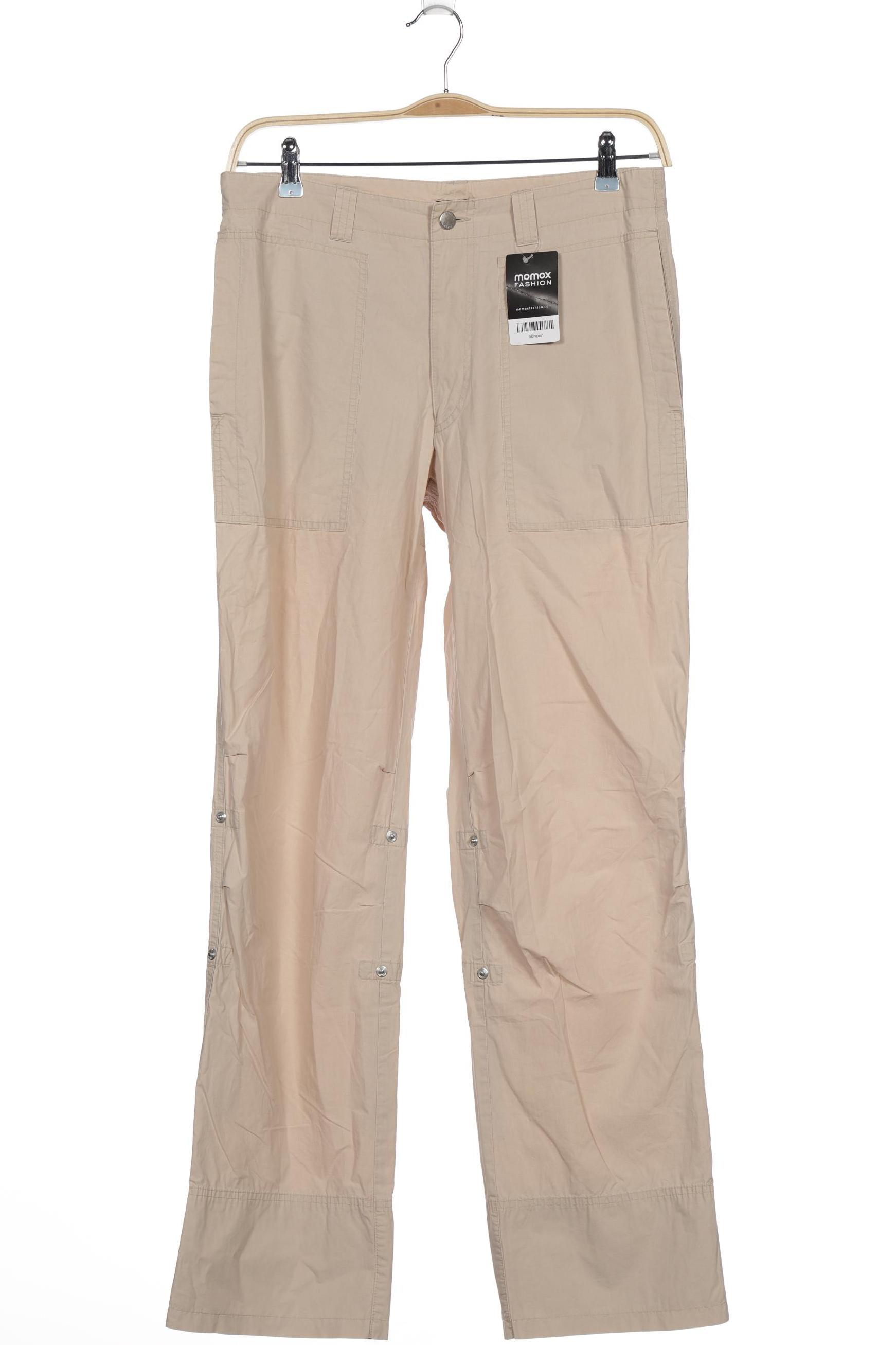

camel active Herren Stoffhose, beige