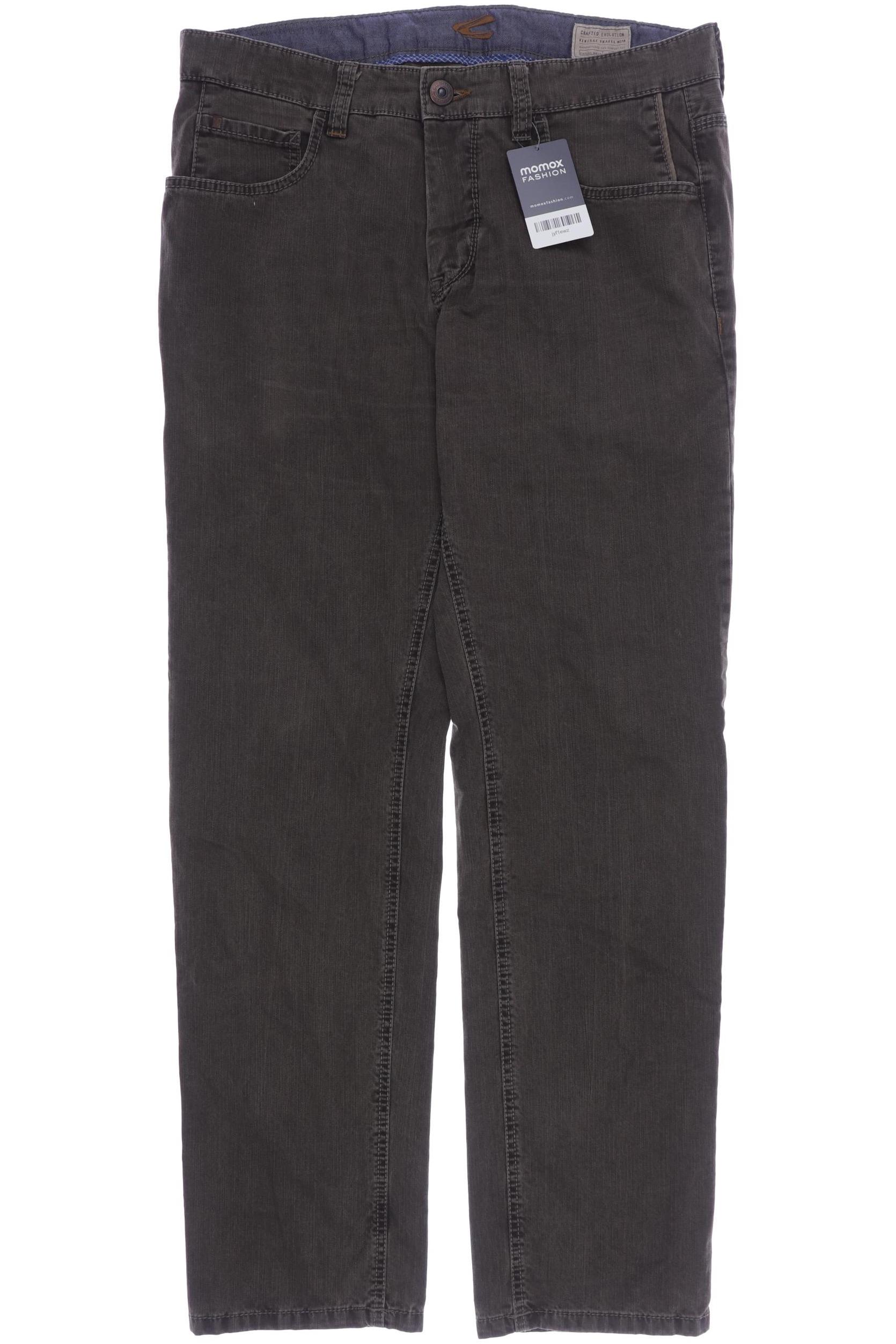 

camel active Herren Jeans, braun