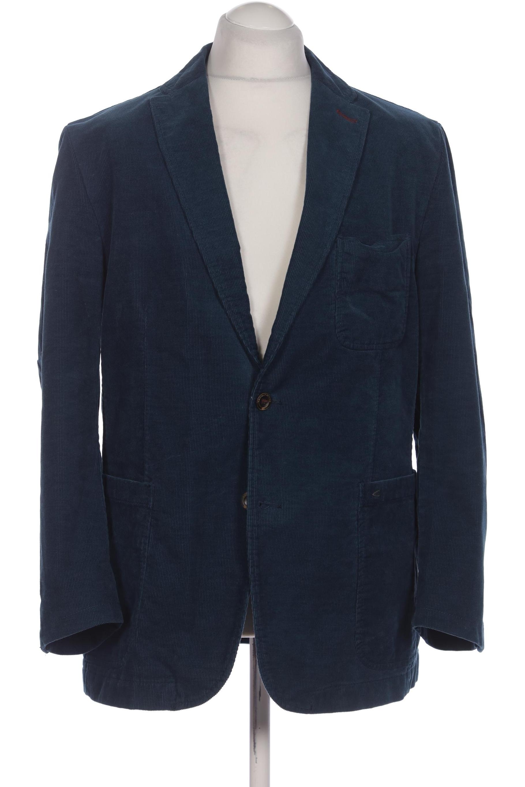 

camel active Herren Sakko, marineblau, Gr. 26
