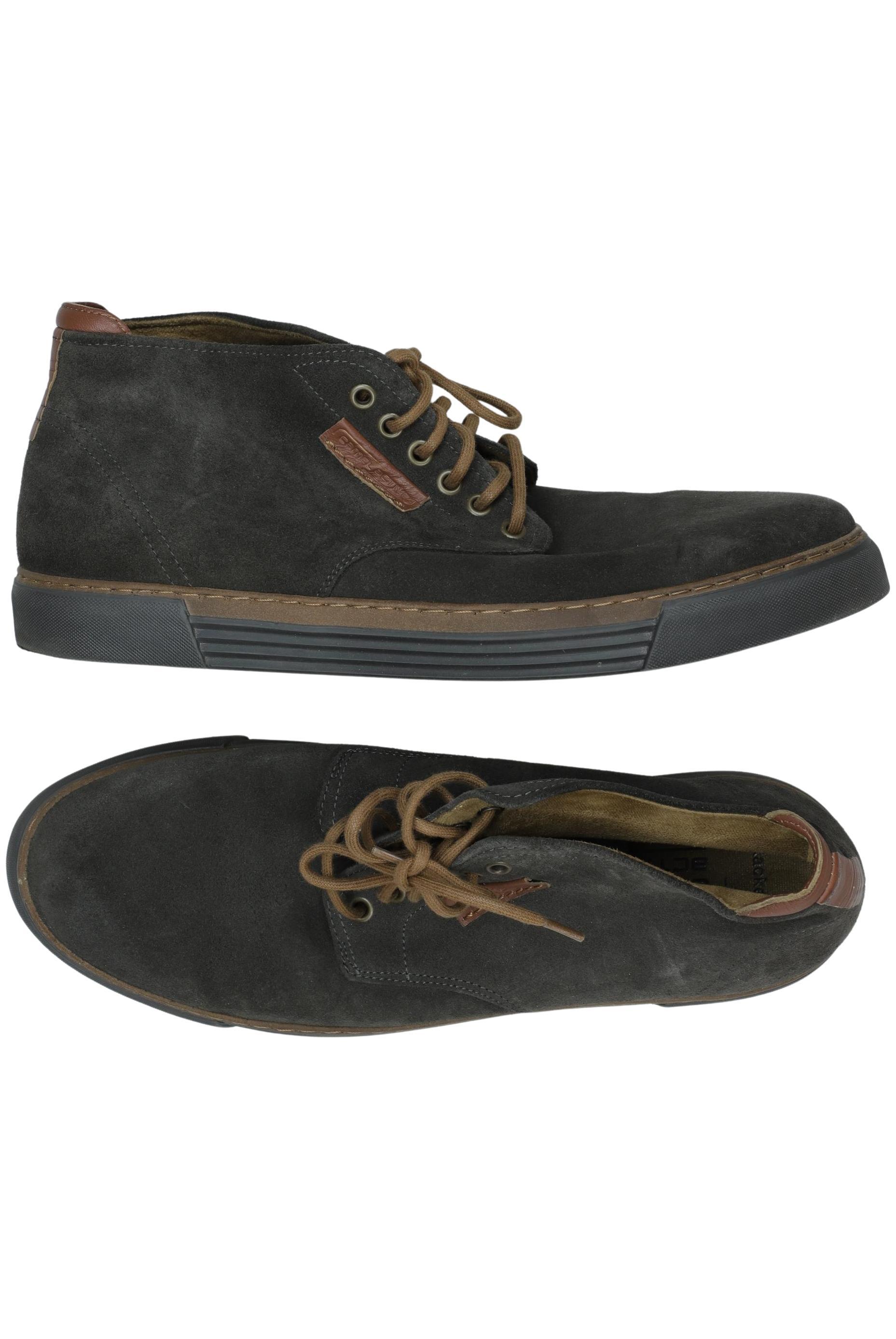 

camel active Herren Stiefel, braun, Gr. 10.5