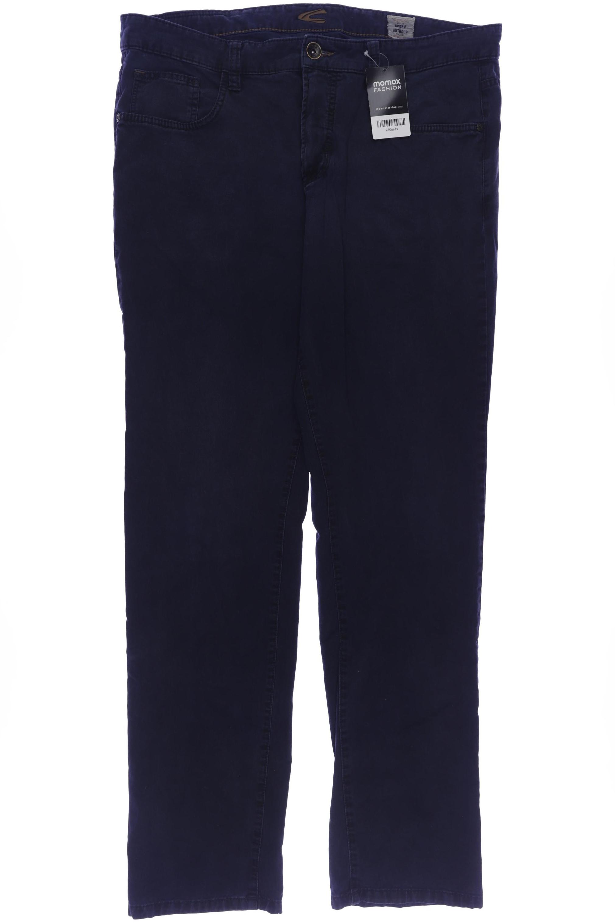 

camel active Herren Jeans, marineblau, Gr. 38