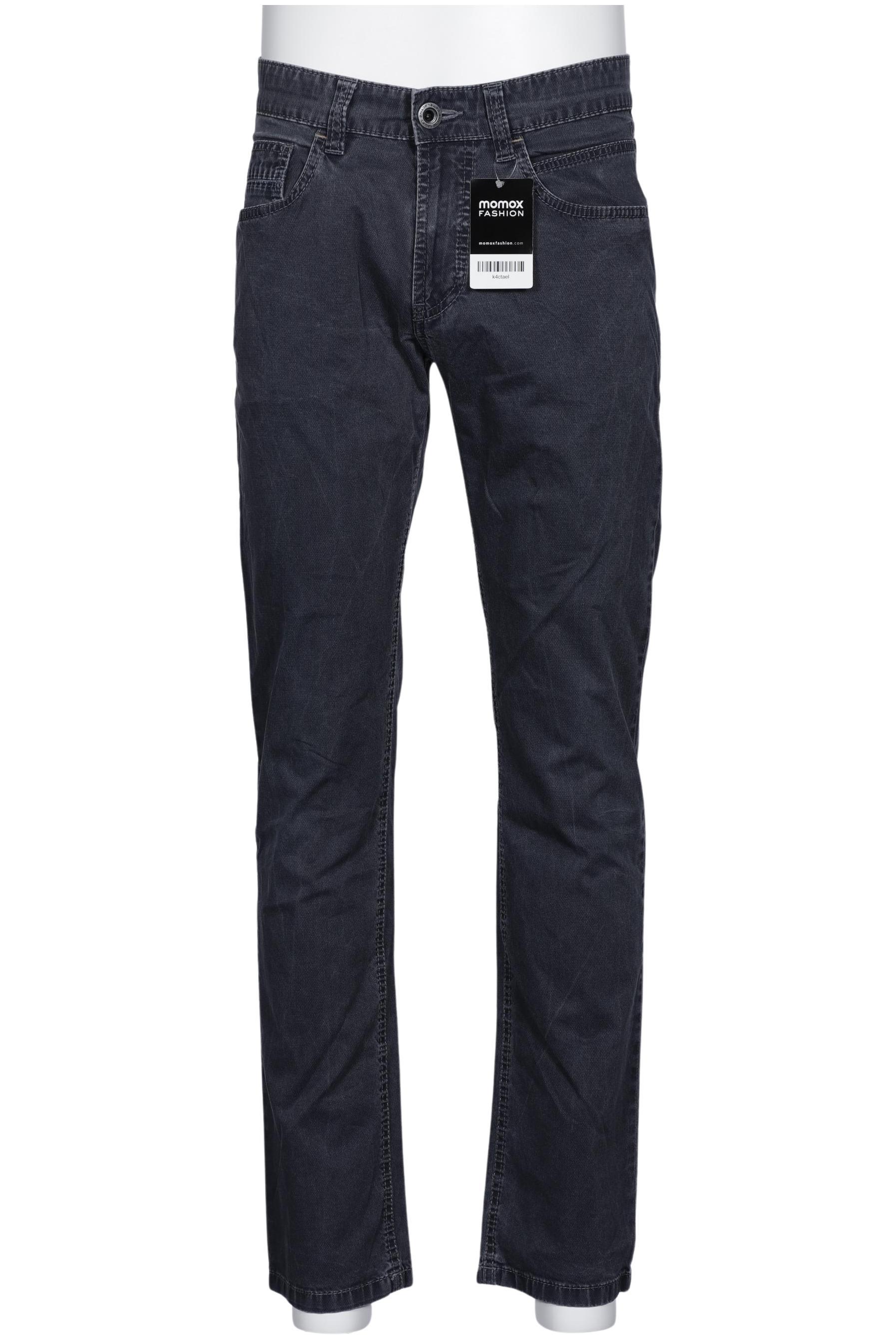 

camel active Herren Jeans, marineblau, Gr. 31