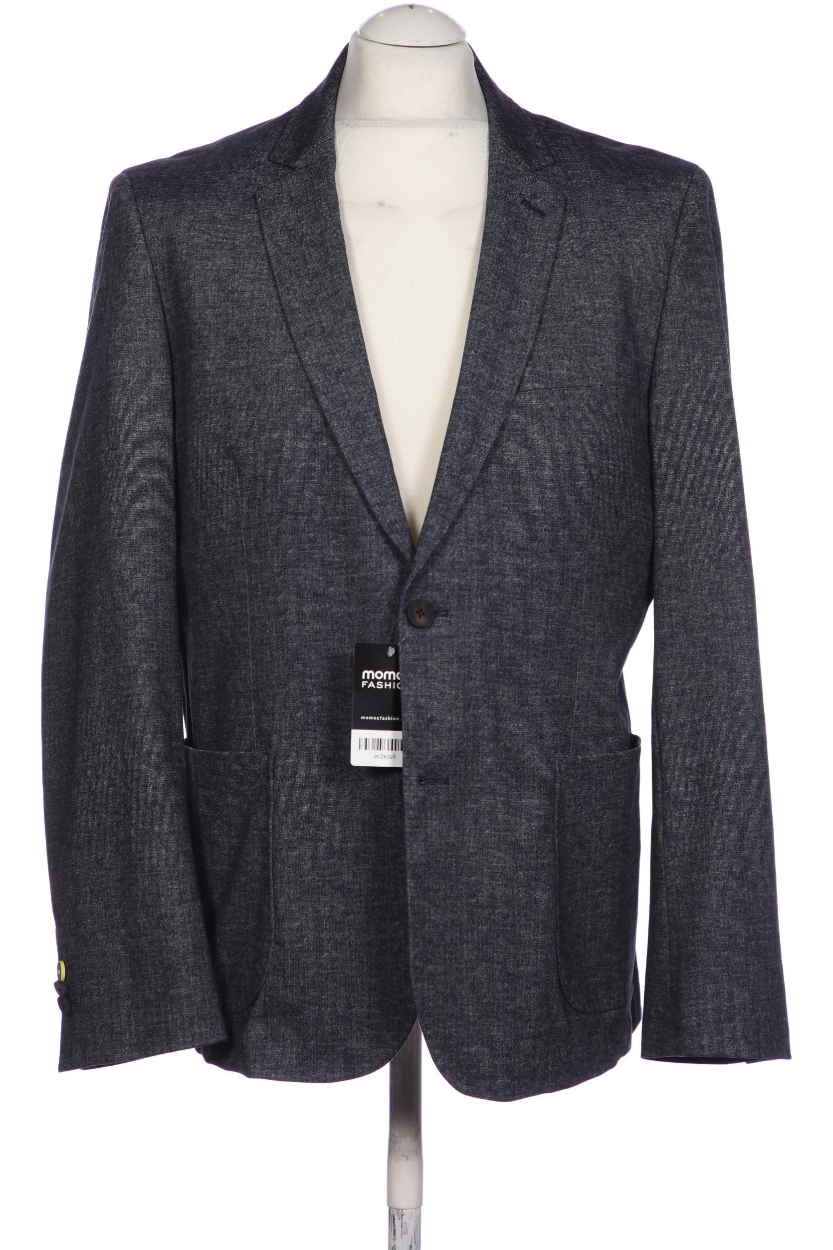 

camel active Herren Sakko, grau, Gr. 52