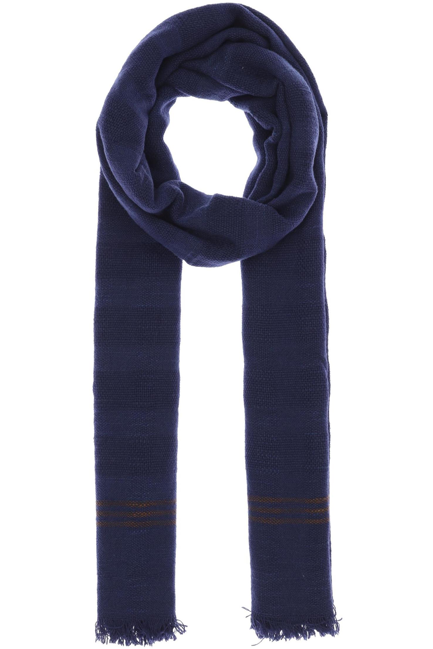 

camel active Herren Schal, marineblau, Gr.