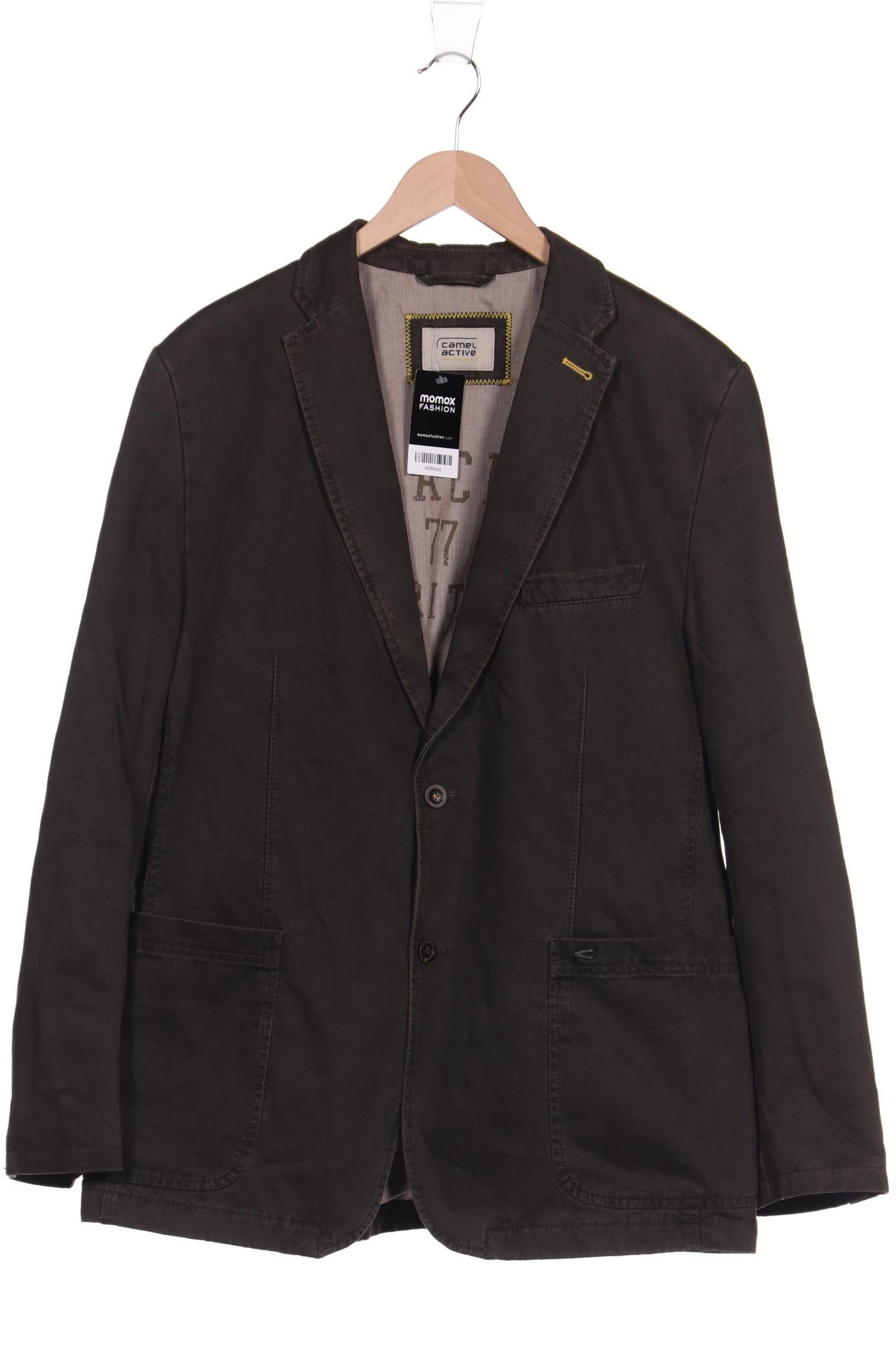 

camel active Herren Jacke, braun
