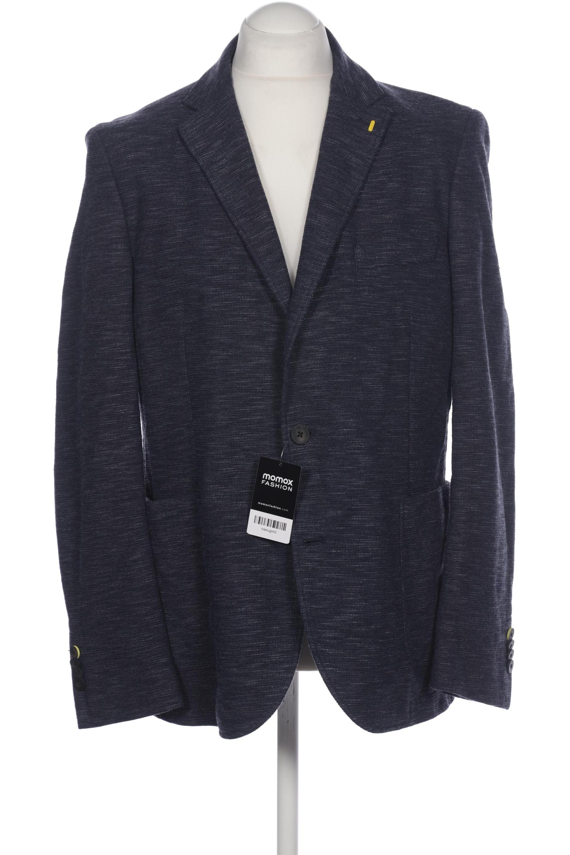 

camel active Herren Sakko, marineblau, Gr. 54