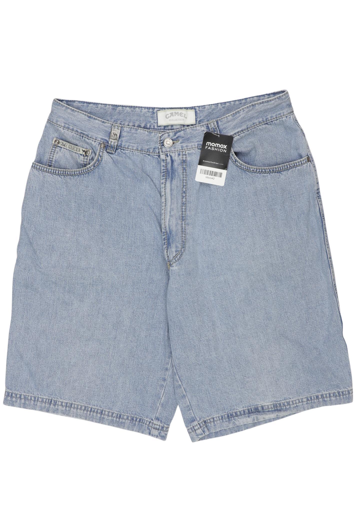 Thumbnail - camel active Herren Shorts, hellblau, Gr. 54