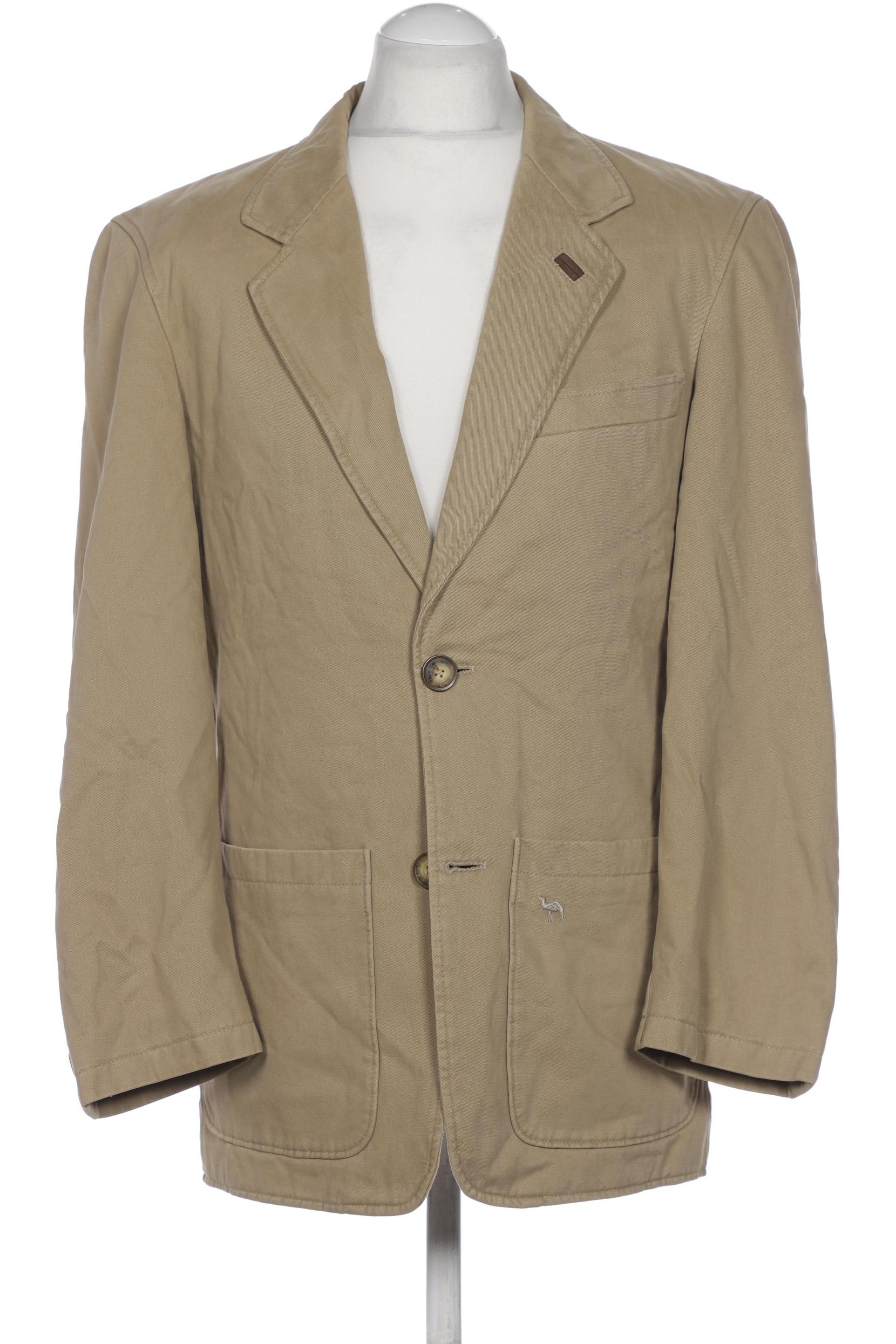 

camel active Herren Sakko, beige