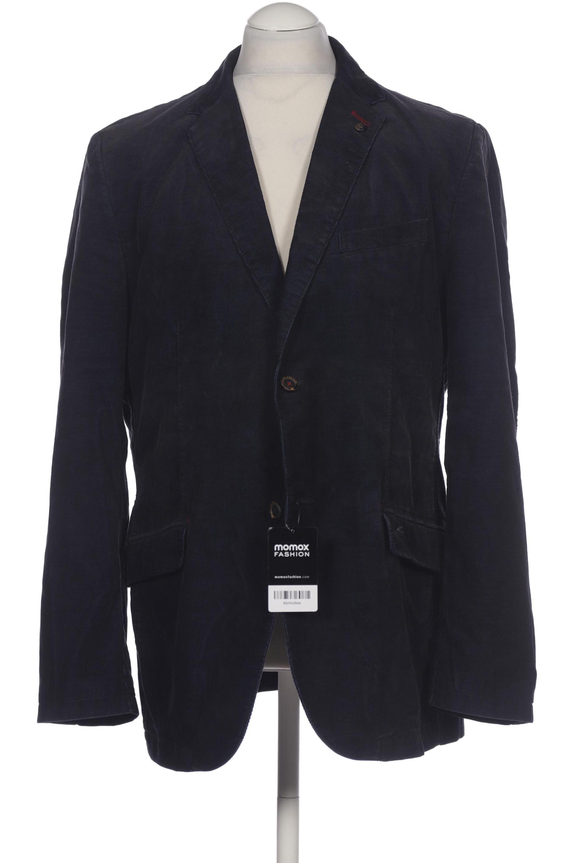 

camel active Herren Sakko, marineblau, Gr. 52