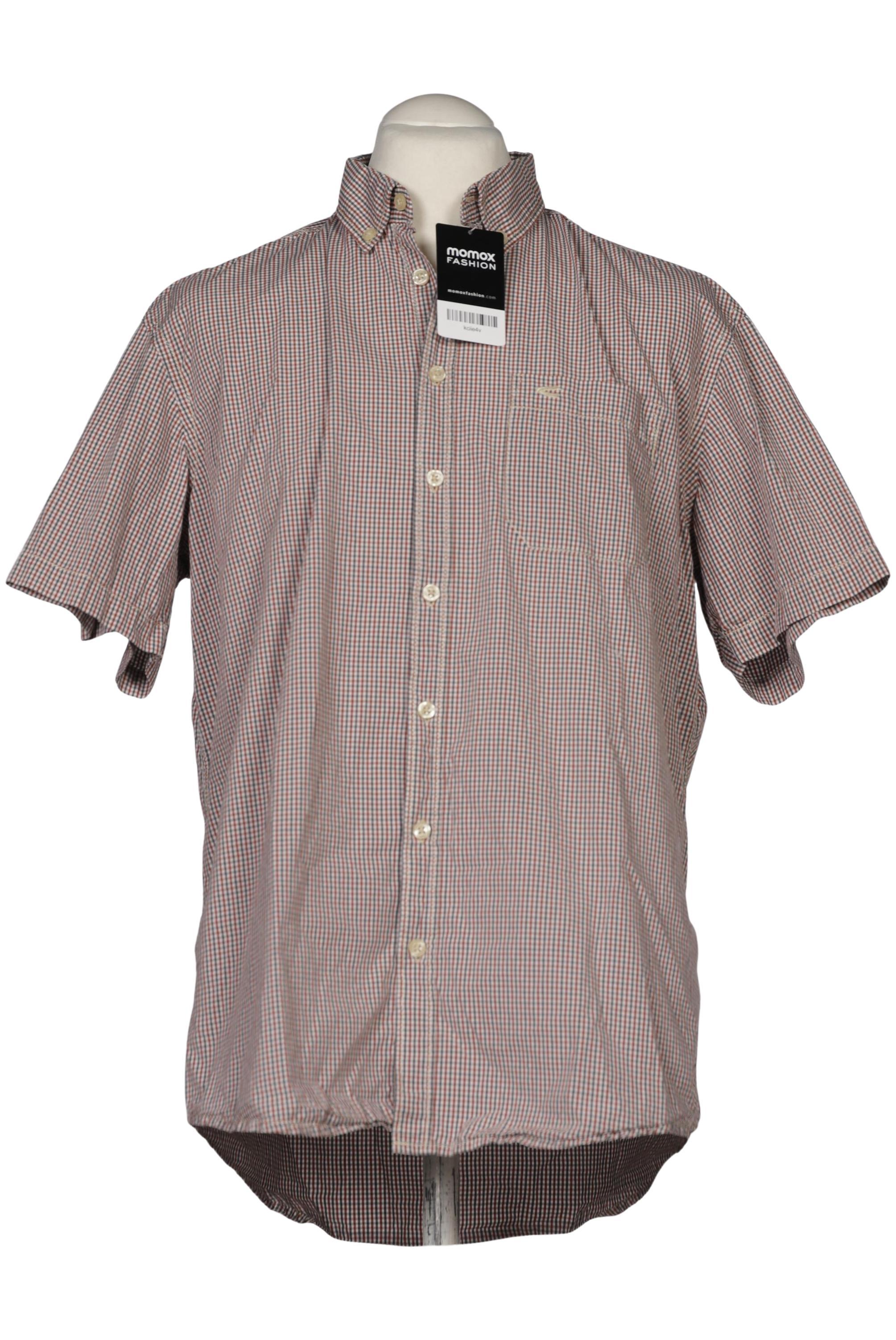 

camel active Herren Hemd, beige, Gr. 52
