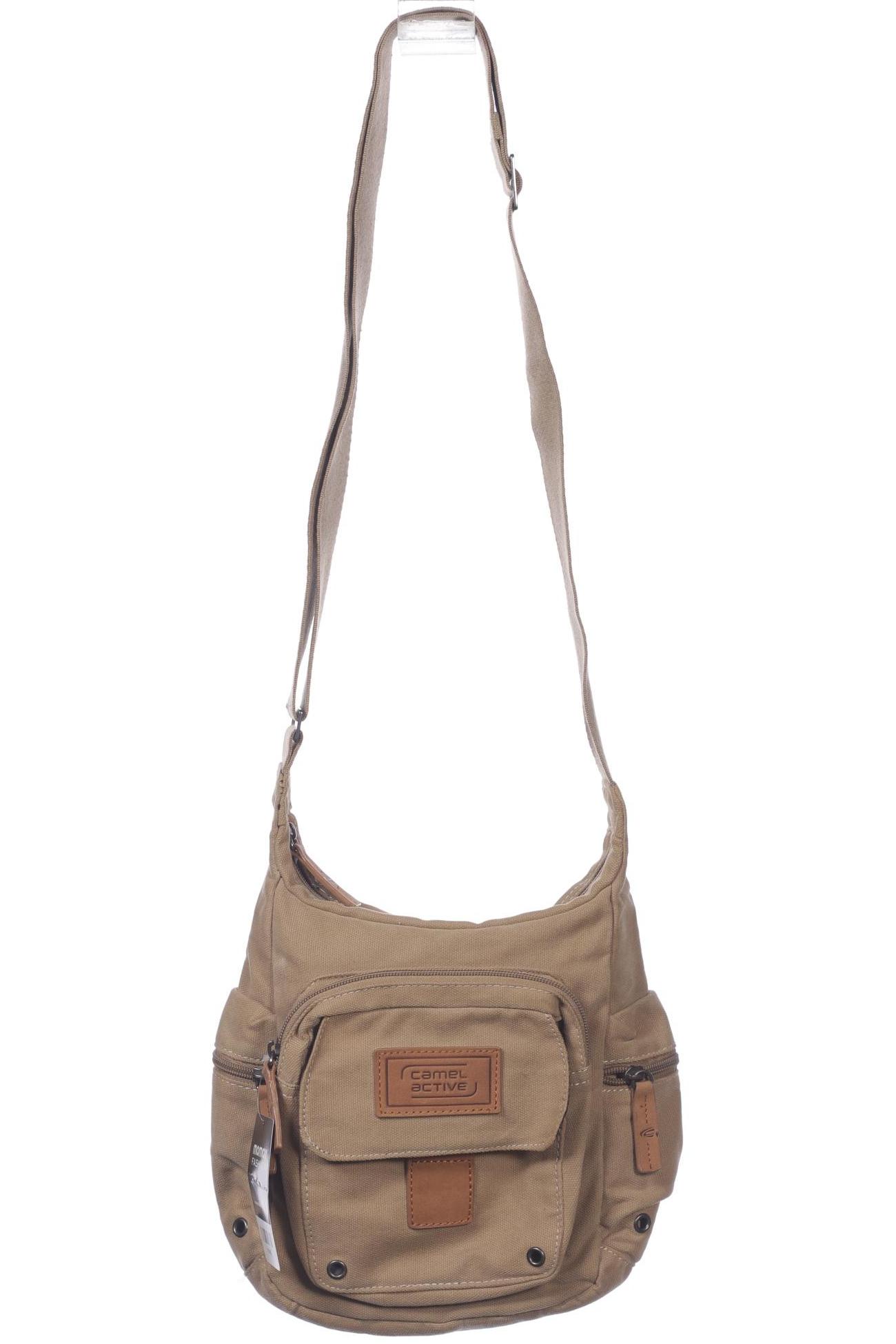

camel active Herren Tasche, beige